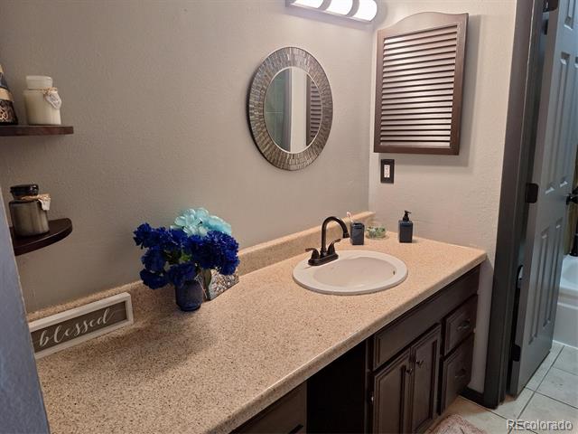 3550 S Harlan Street Unit: 313
