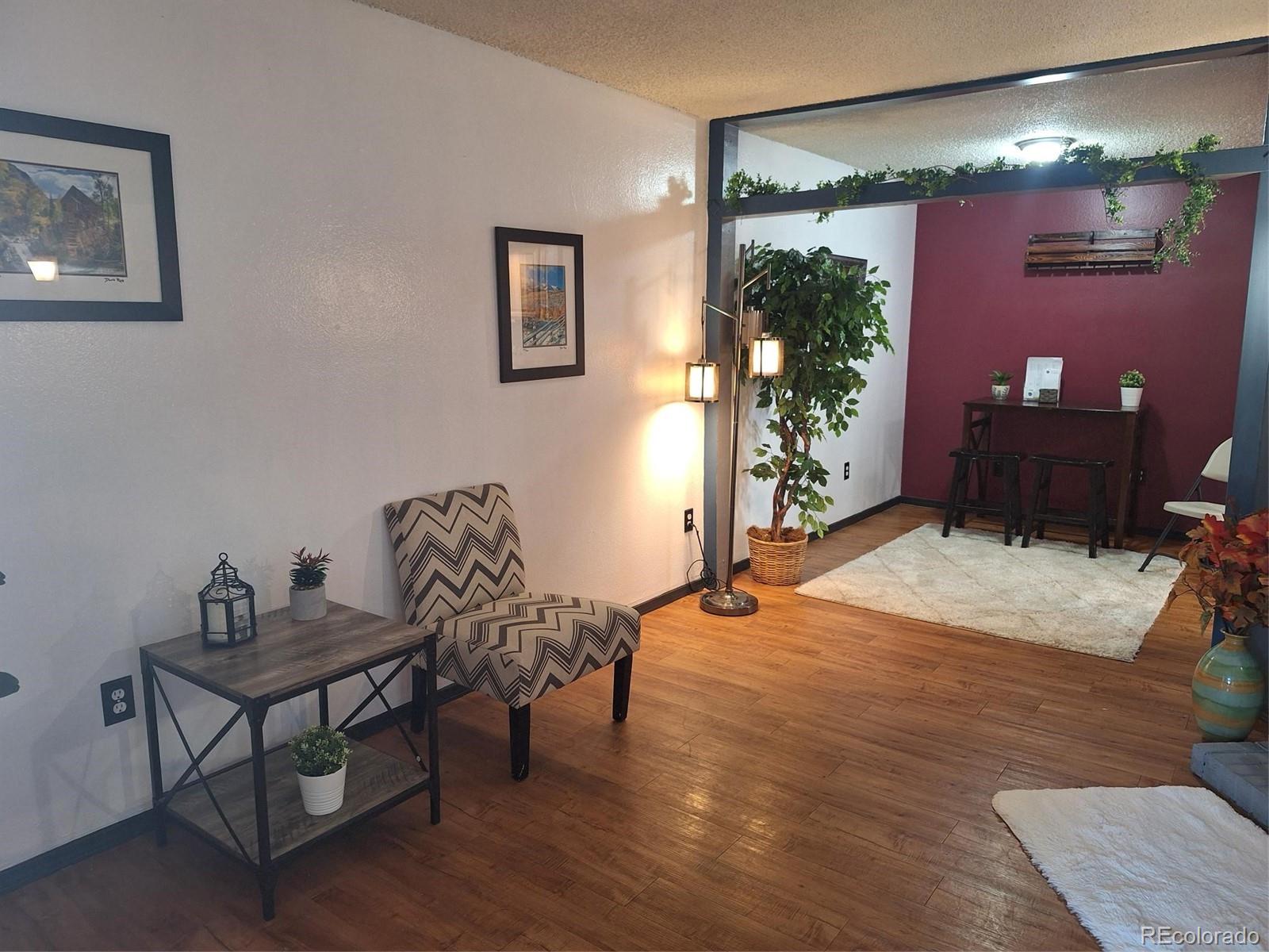 3550 S Harlan Street Unit: 313