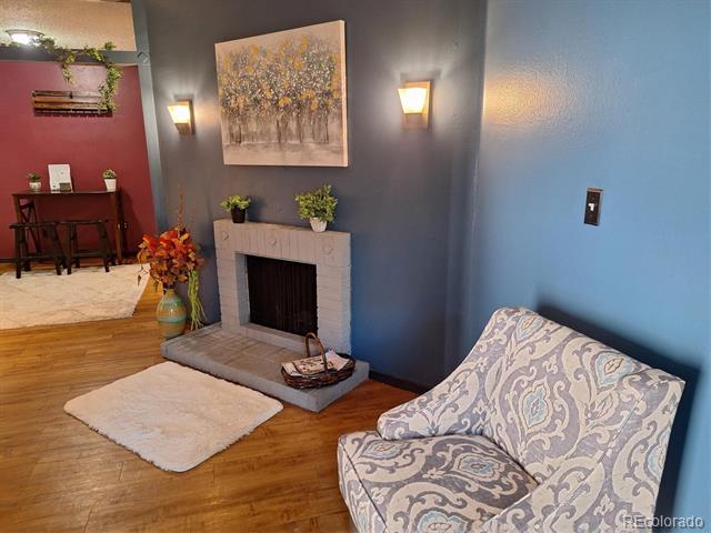 3550 S Harlan Street Unit: 313