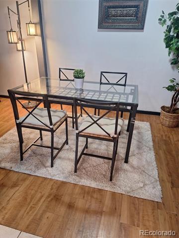 3550 S Harlan Street Unit: 313