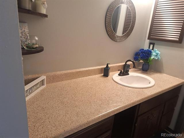 3550 S Harlan Street Unit: 313