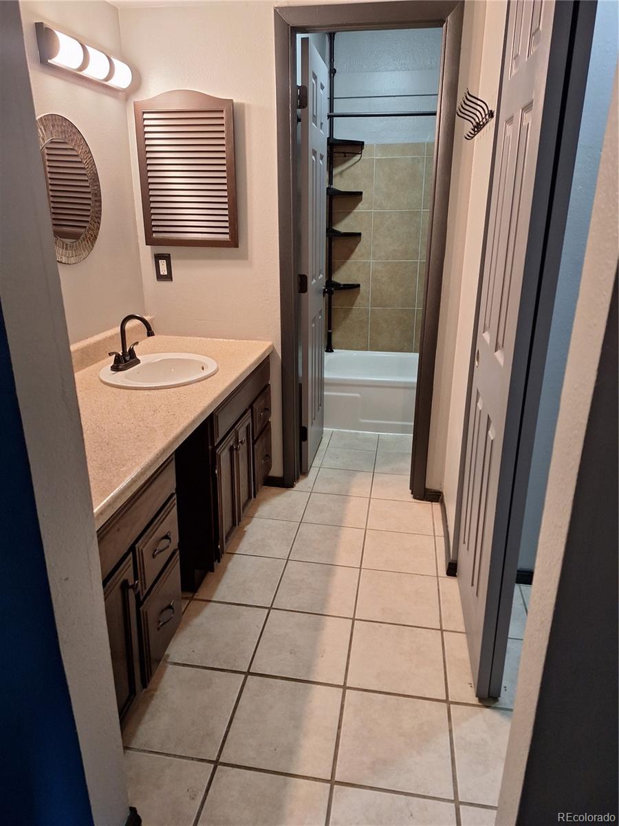 3550 S Harlan Street Unit: 313