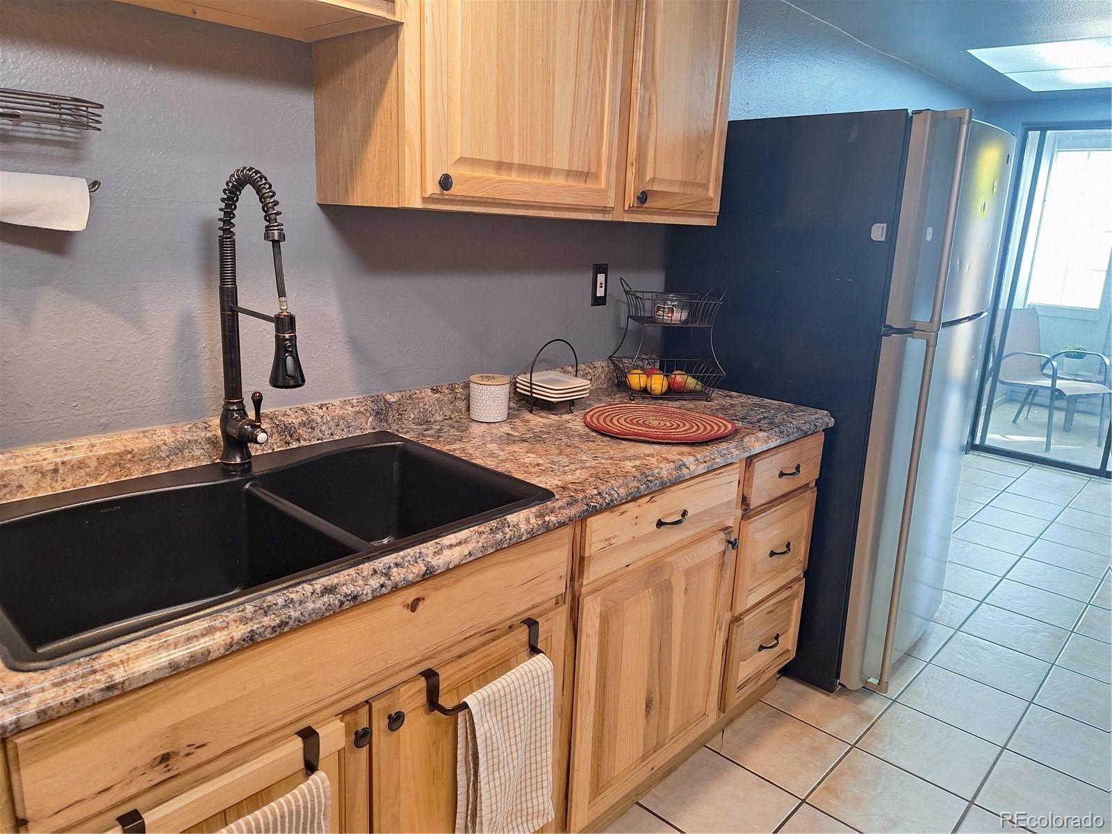 3550 S Harlan Street Unit: 313