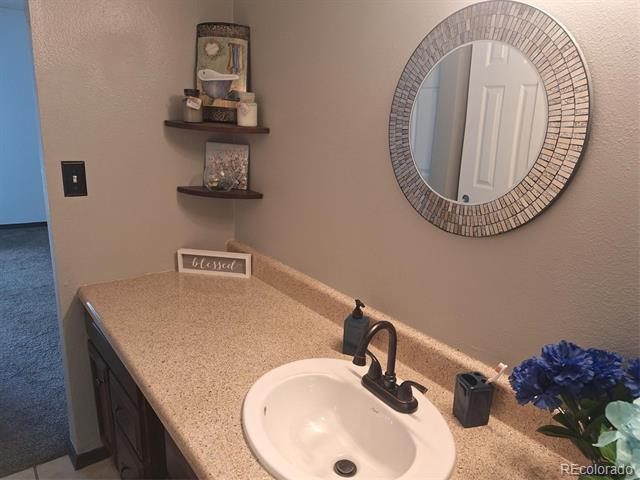 3550 S Harlan Street Unit: 313