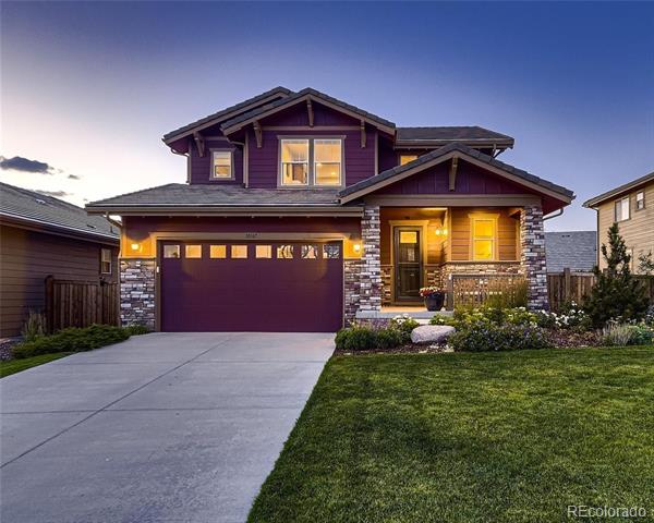 10167 Nadine Avenue