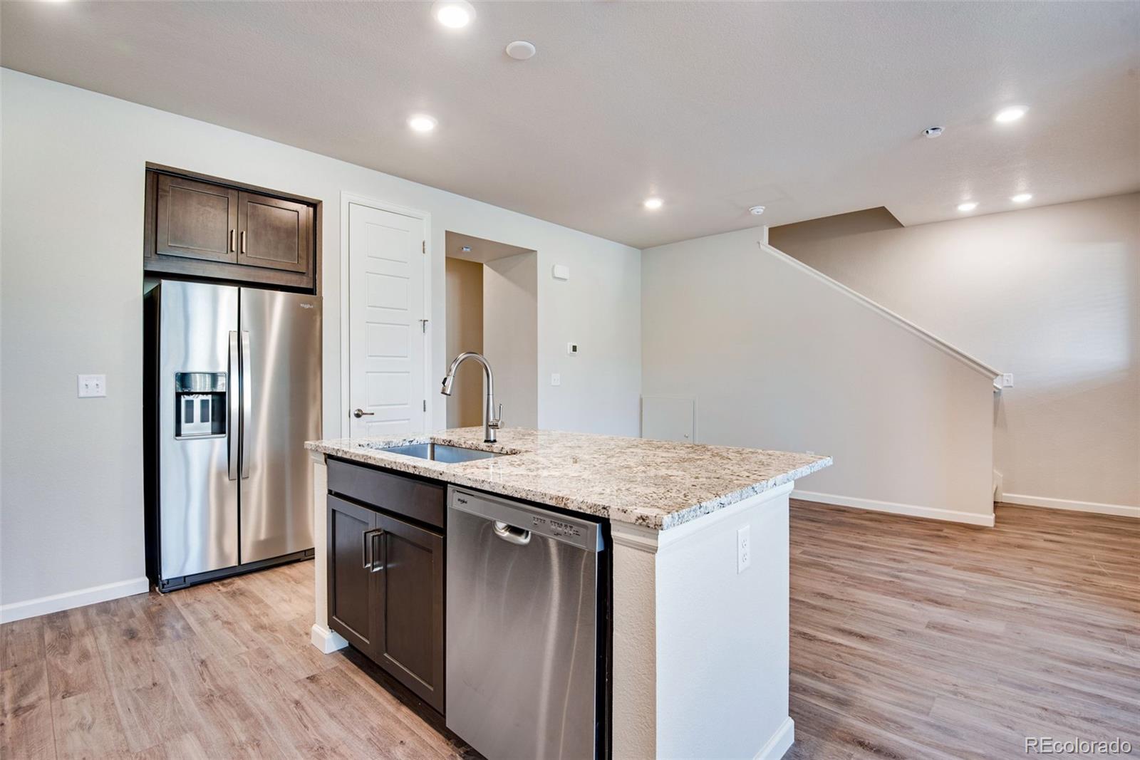 1777 Mount Meeker Avenue