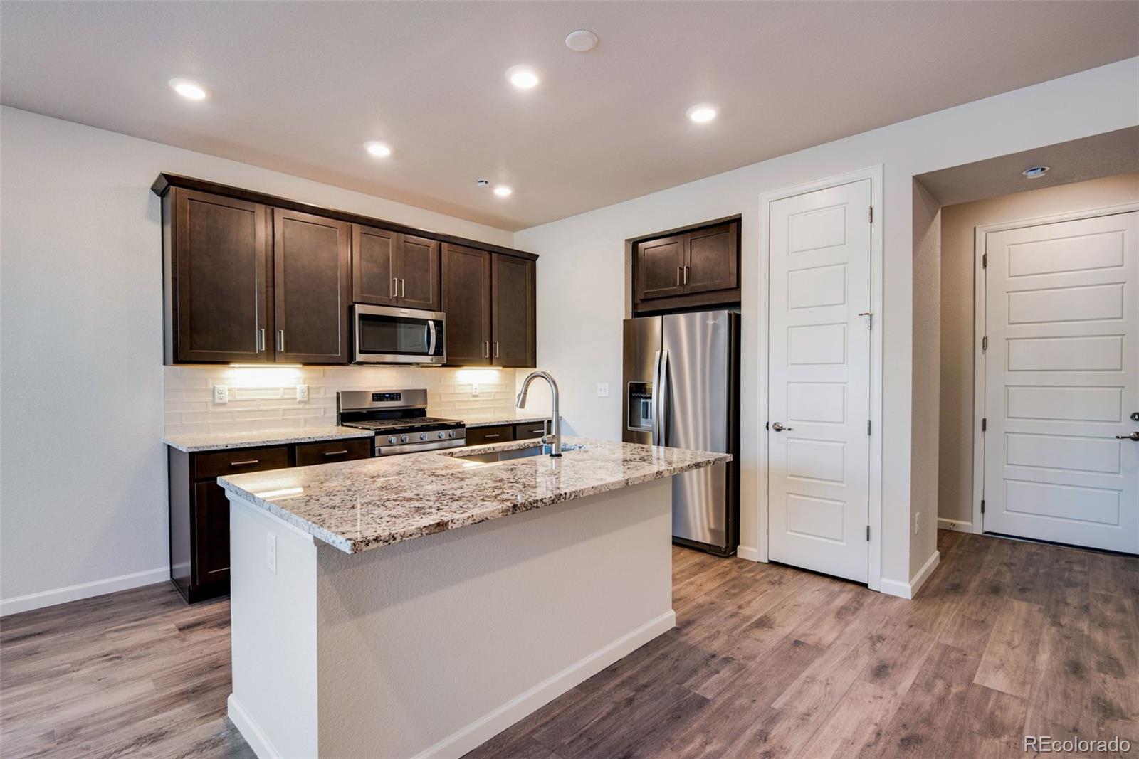 1777 Mount Meeker Avenue