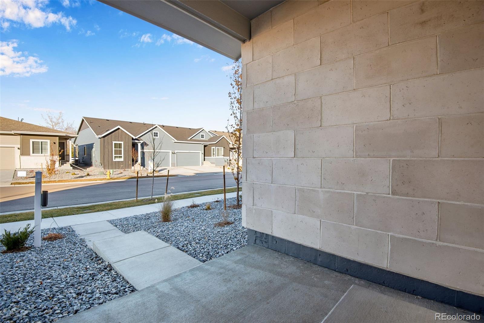 1777 Mount Meeker Avenue