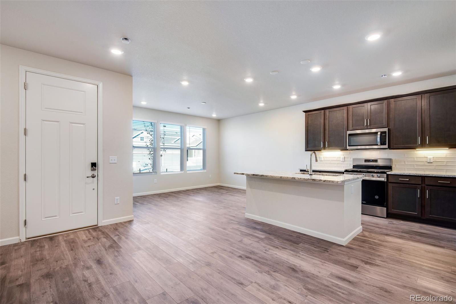 1777 Mount Meeker Avenue