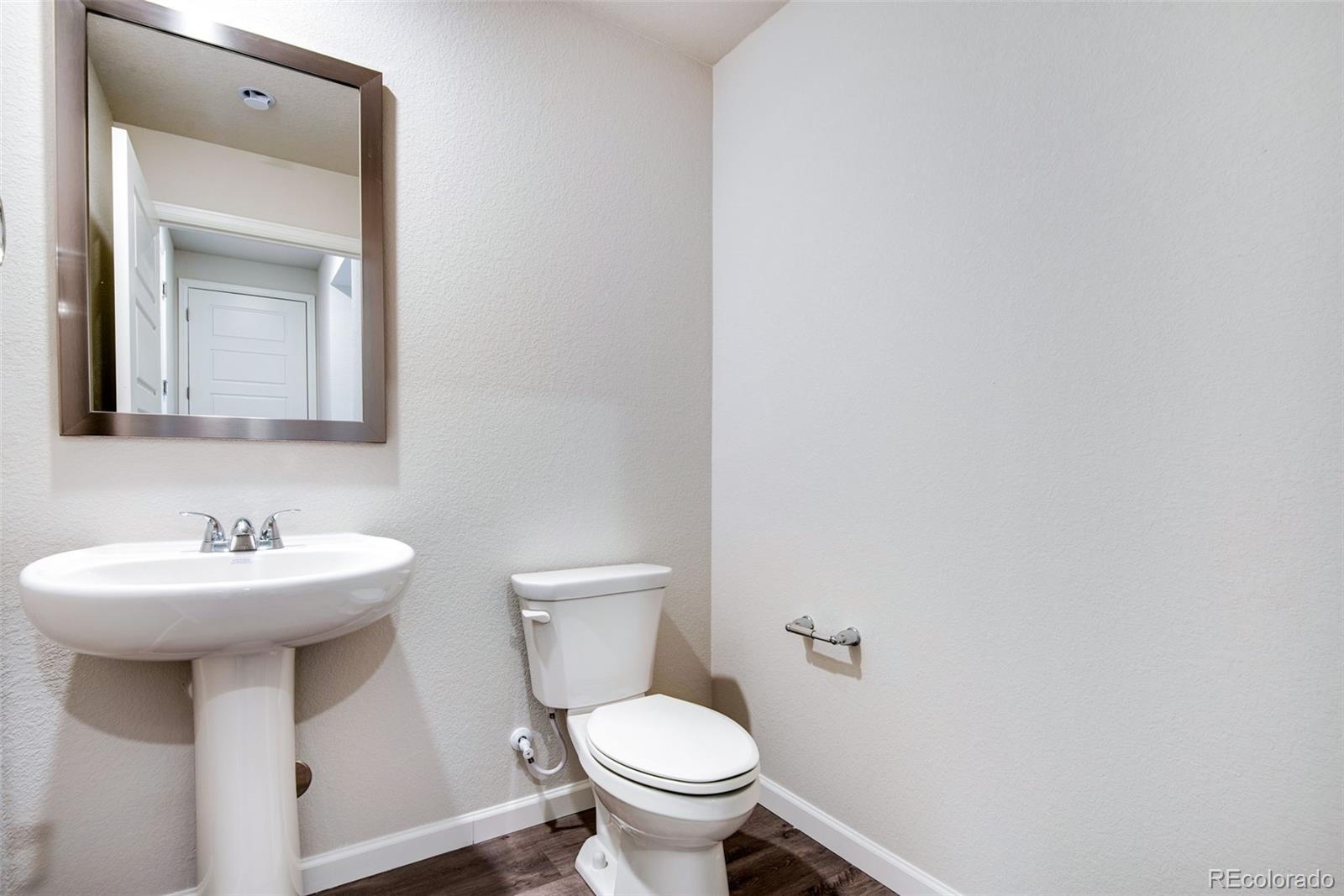 1777 Mount Meeker Avenue