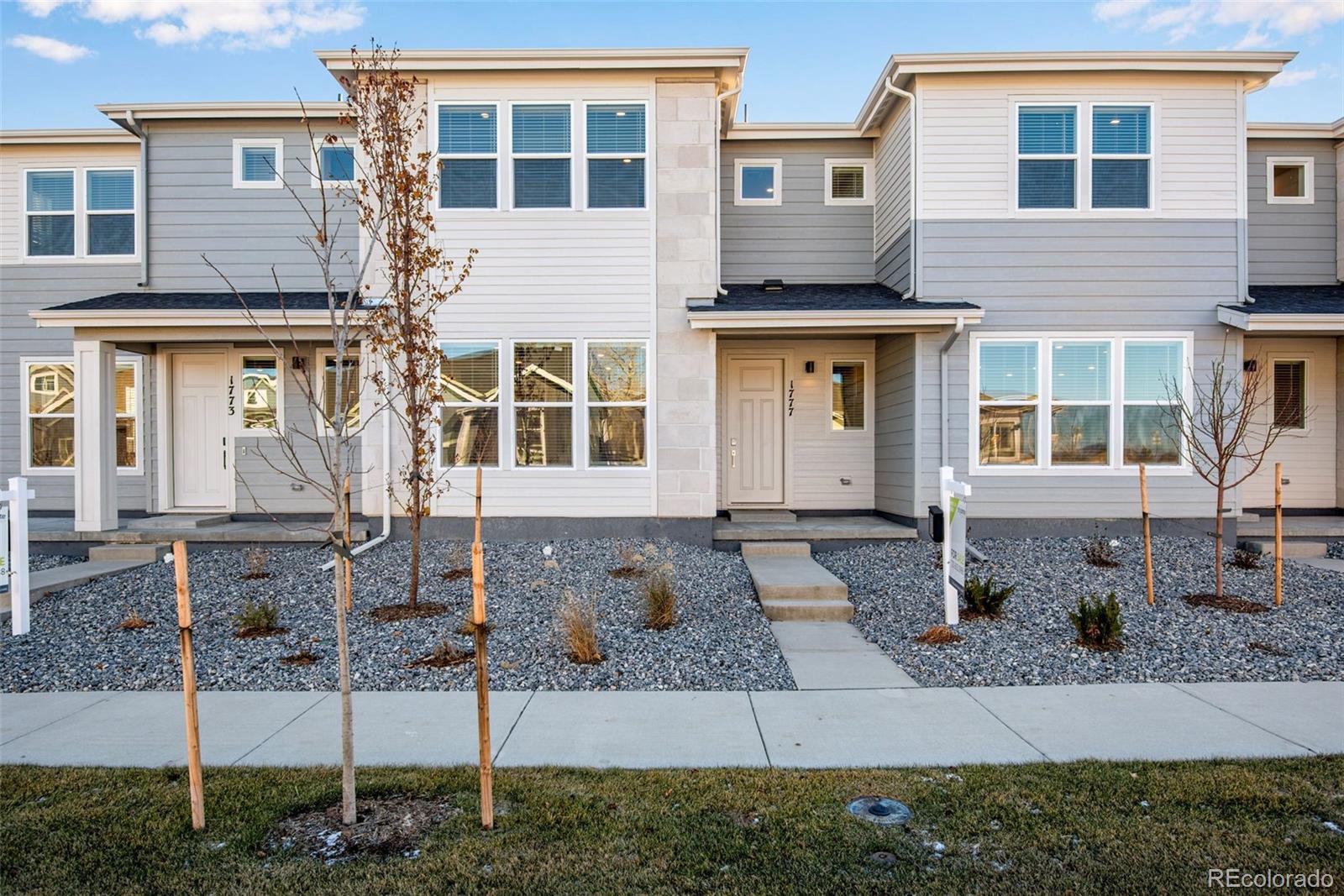 1777 Mount Meeker Avenue