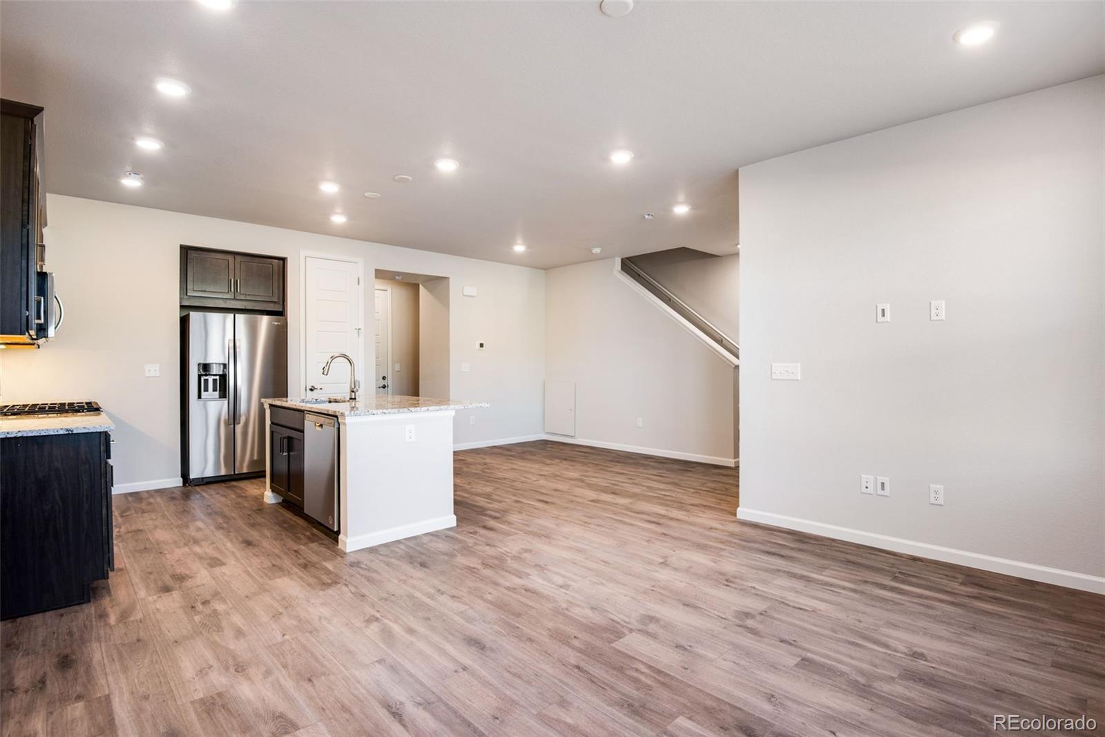 1777 Mount Meeker Avenue