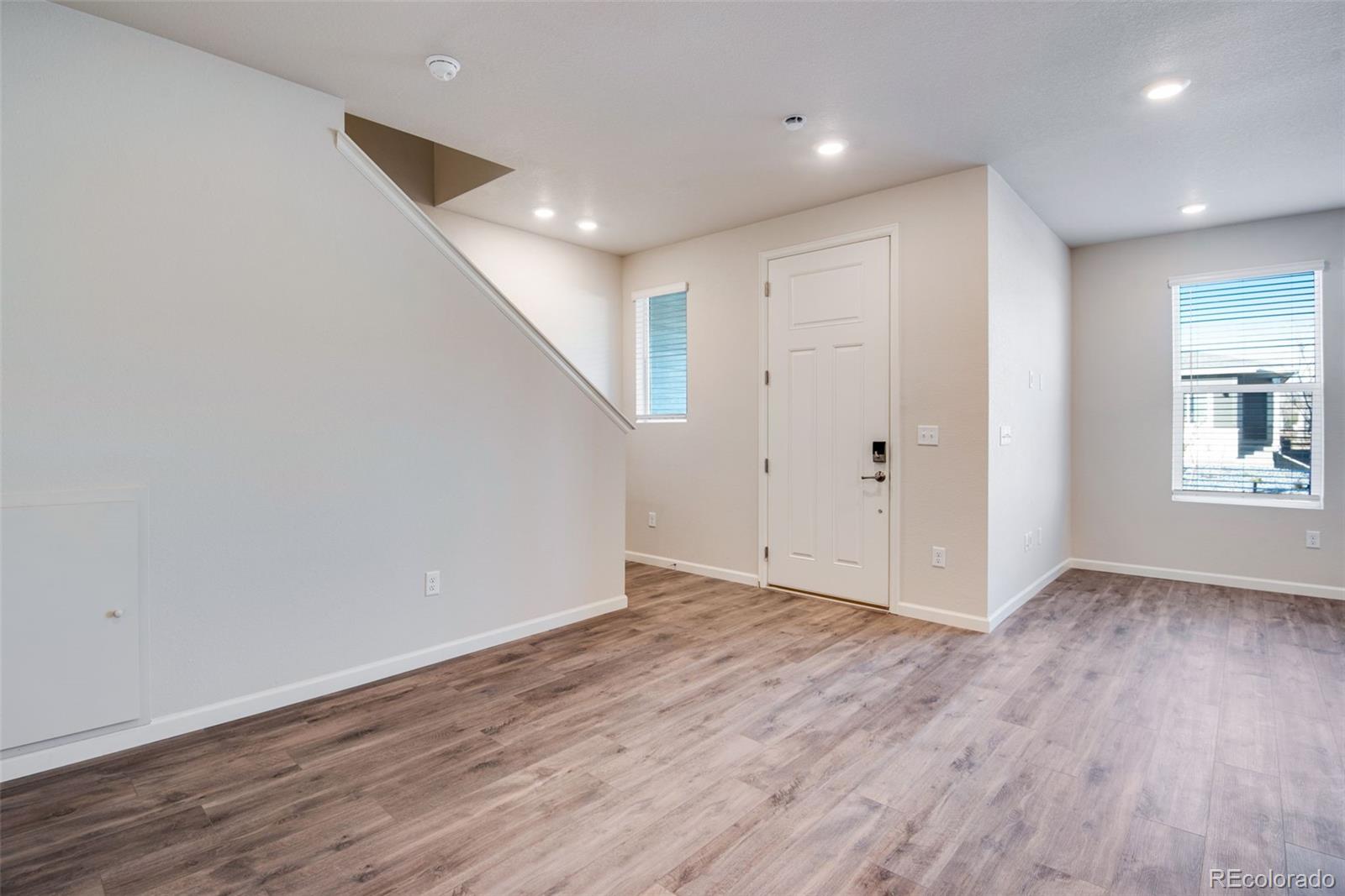 1777 Mount Meeker Avenue