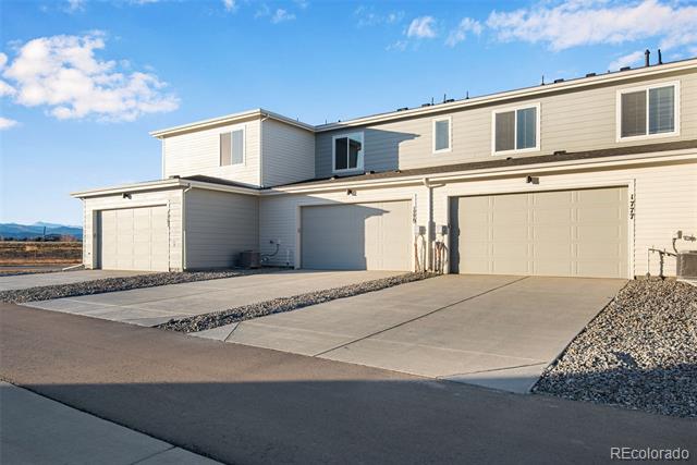1777 Mount Meeker Avenue
