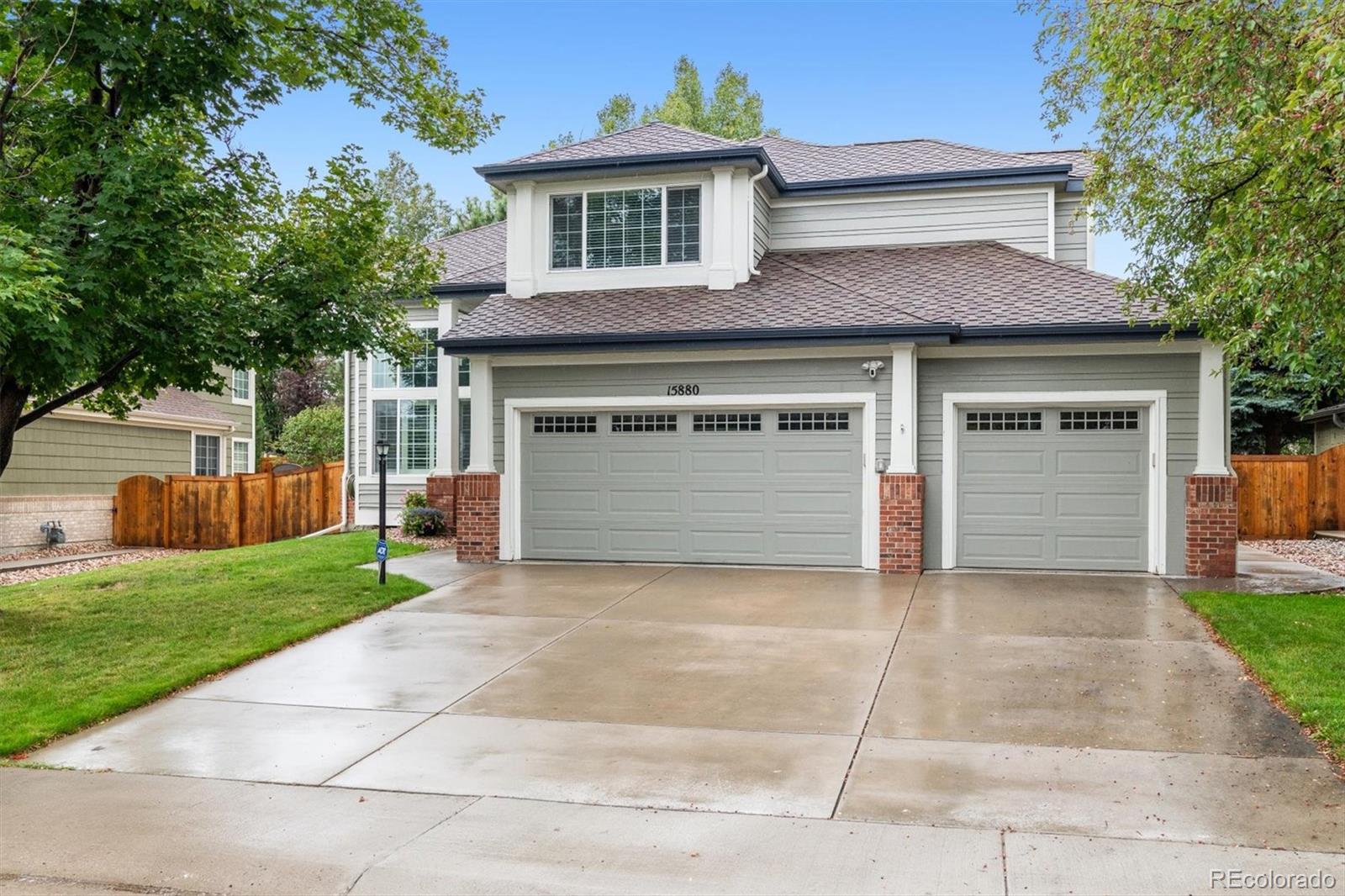 15880 Quarry Hill Drive