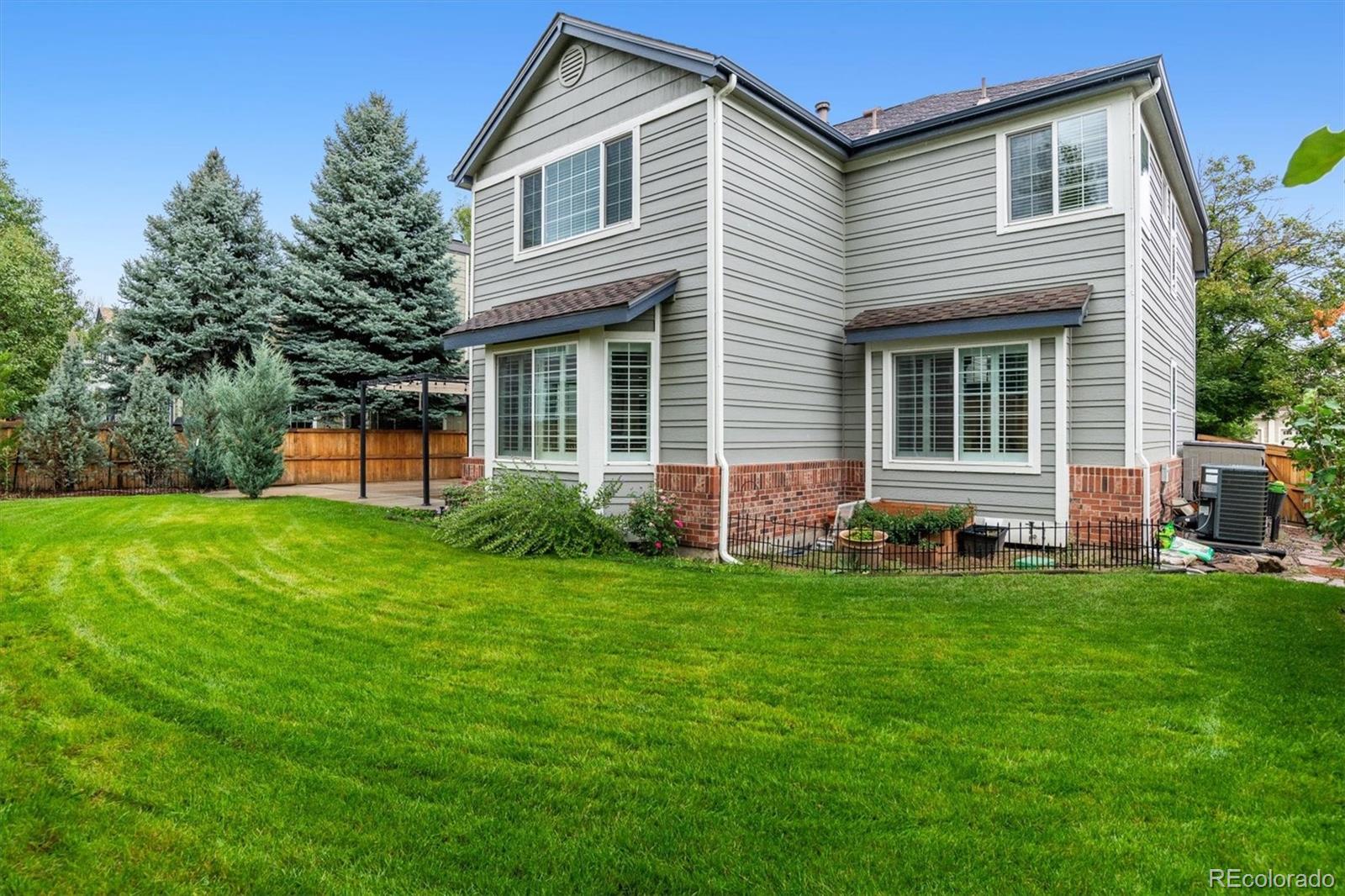15880 Quarry Hill Drive