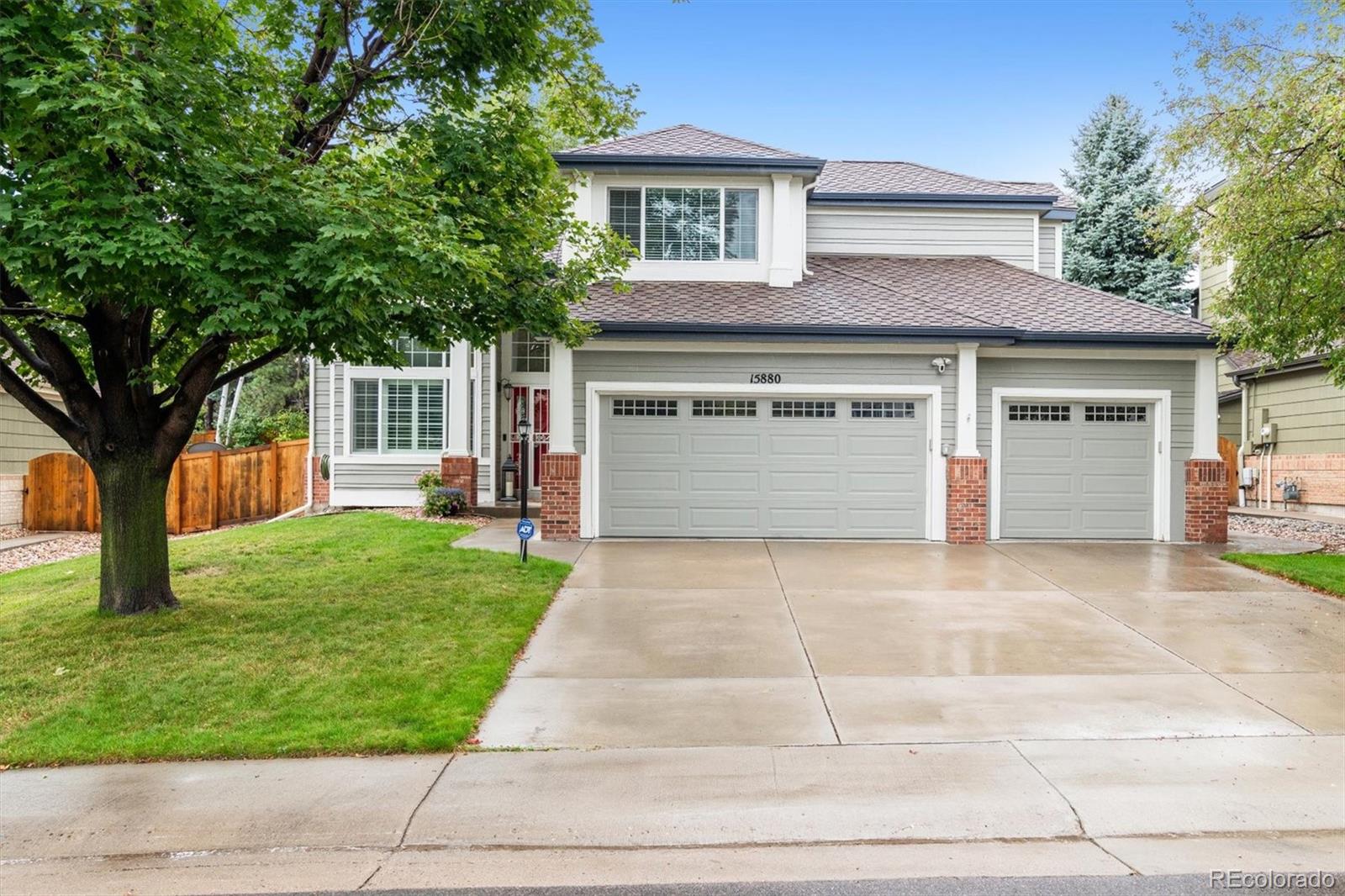 15880 Quarry Hill Drive