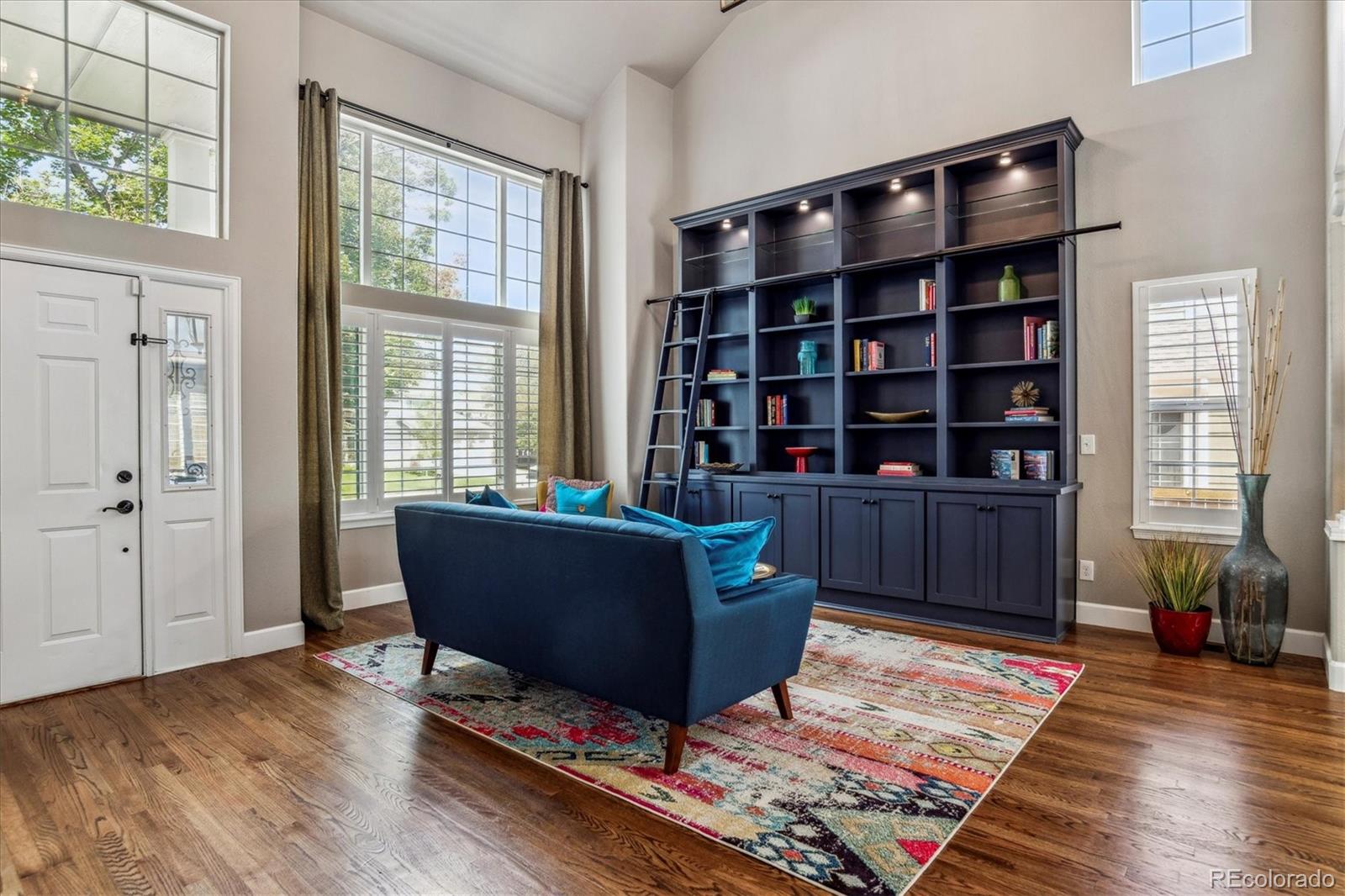 15880 Quarry Hill Drive