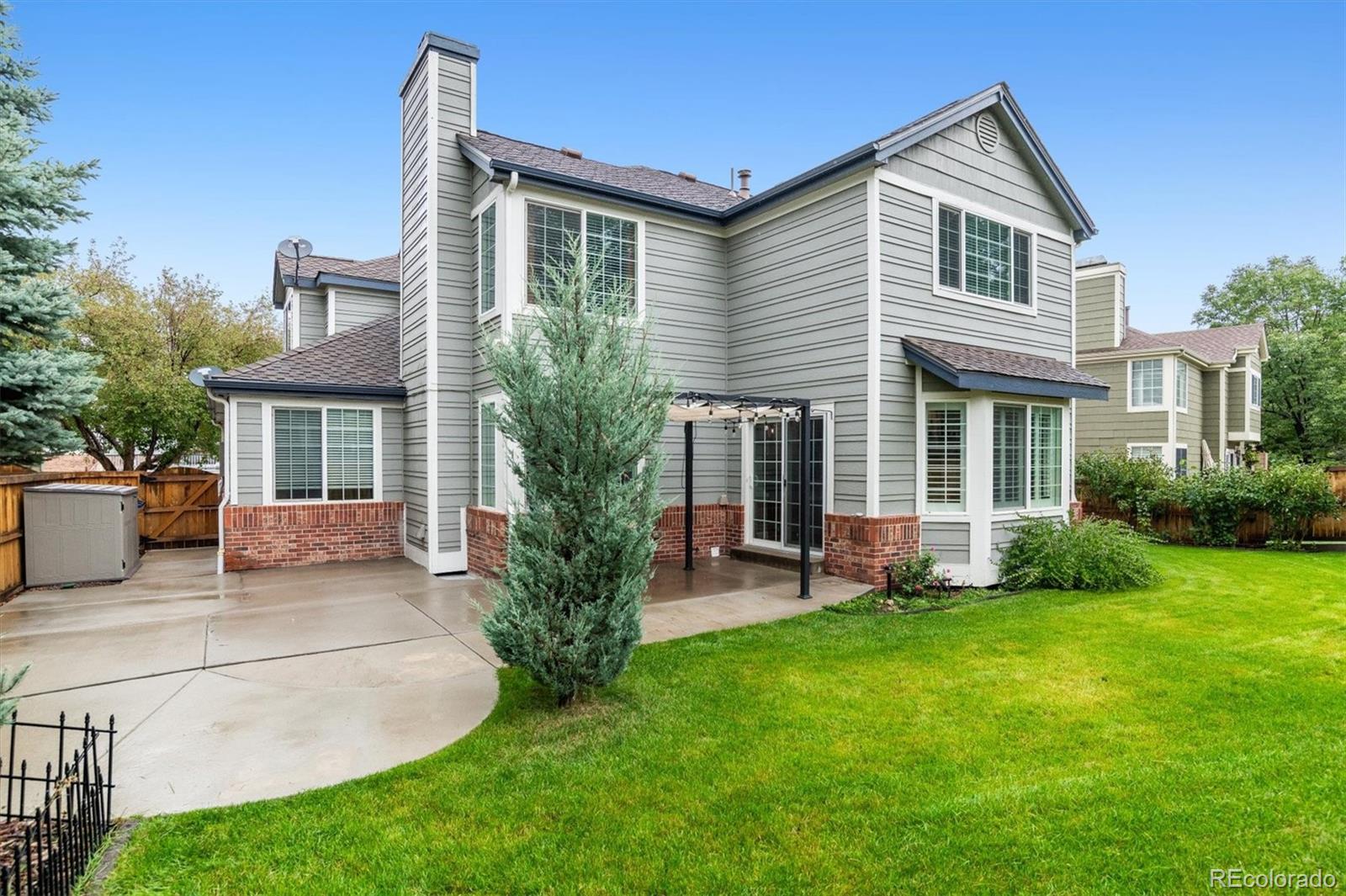 15880 Quarry Hill Drive