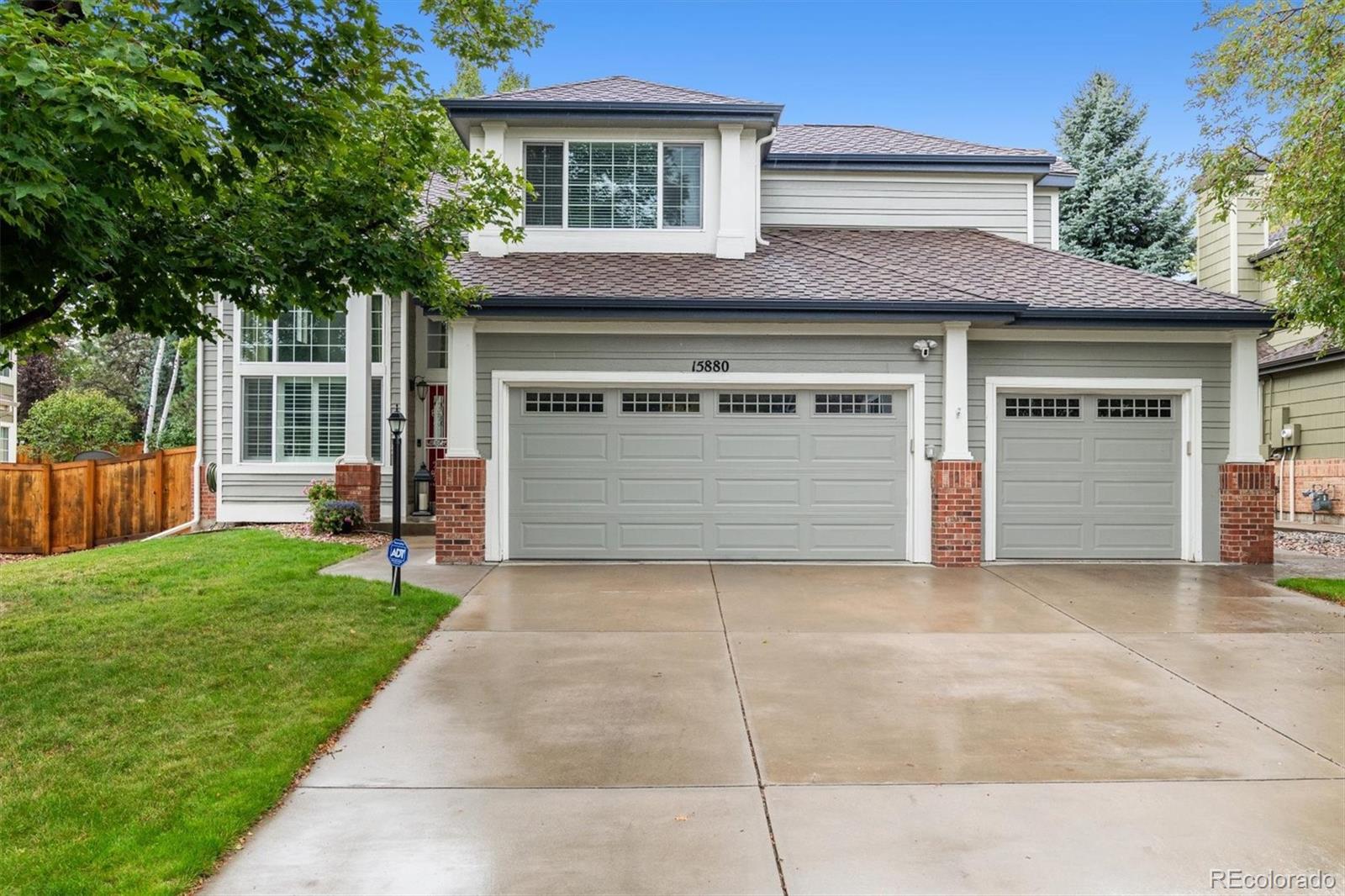 15880 Quarry Hill Drive