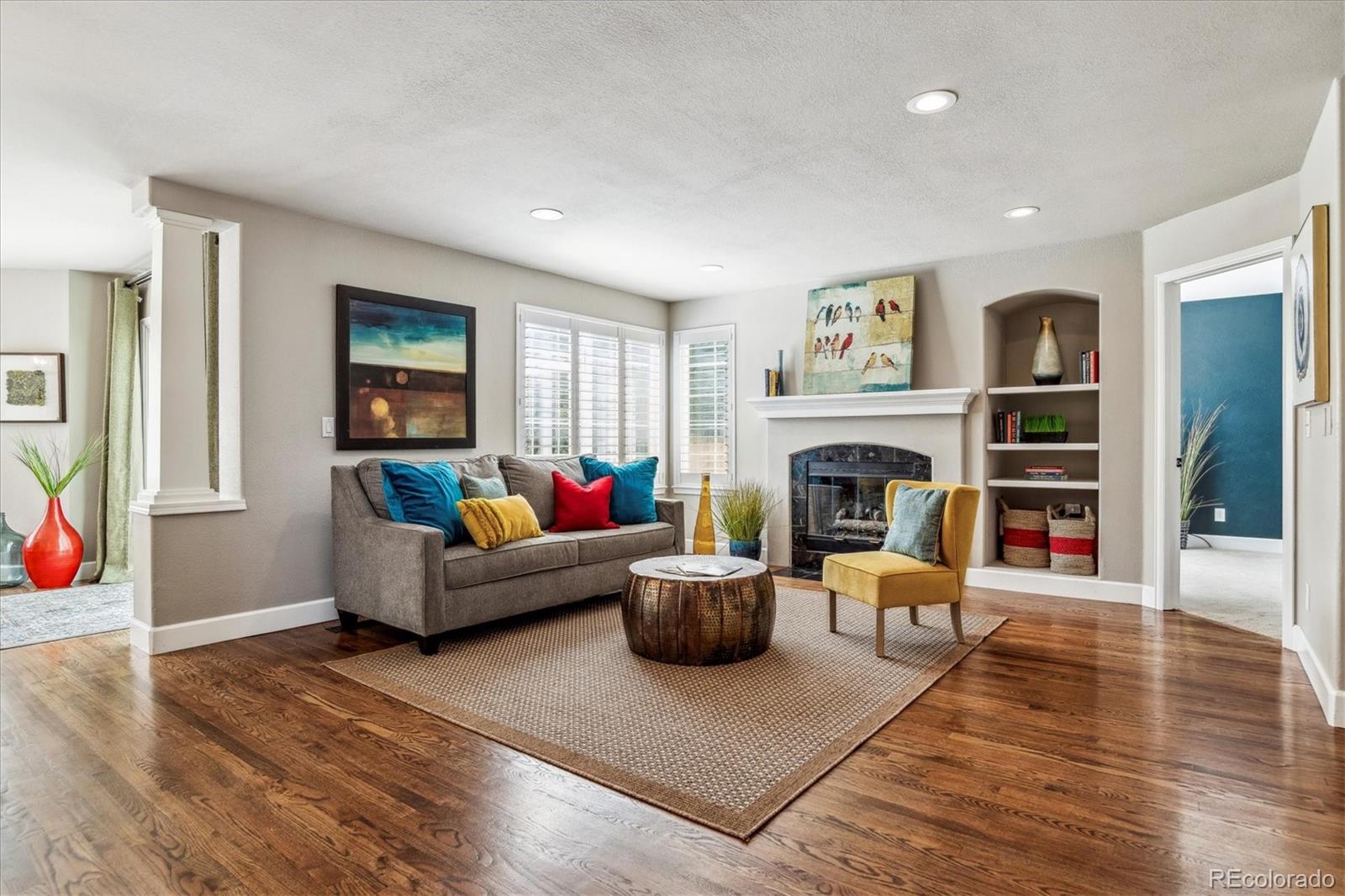 15880 Quarry Hill Drive