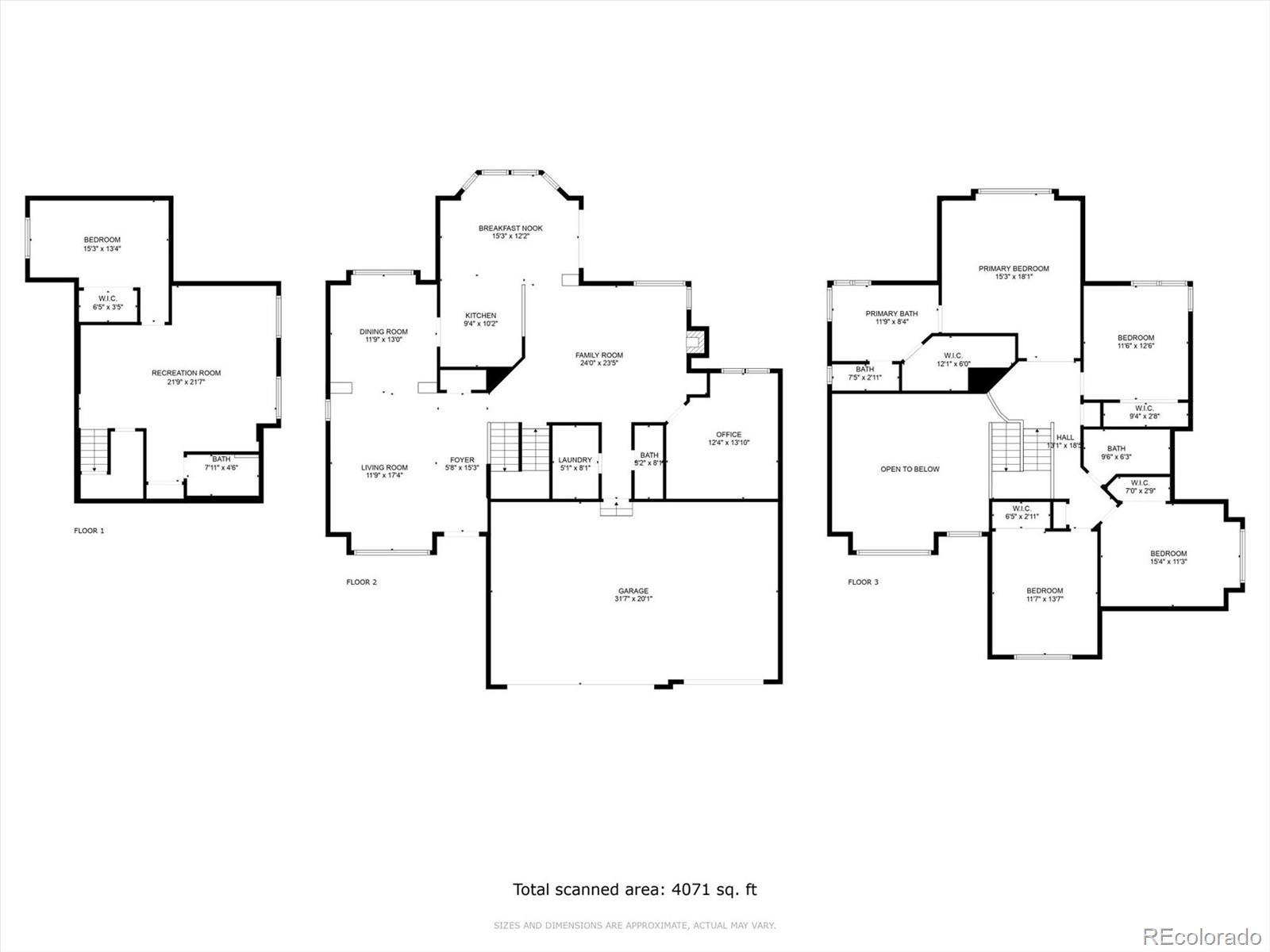 15880 Quarry Hill Drive
