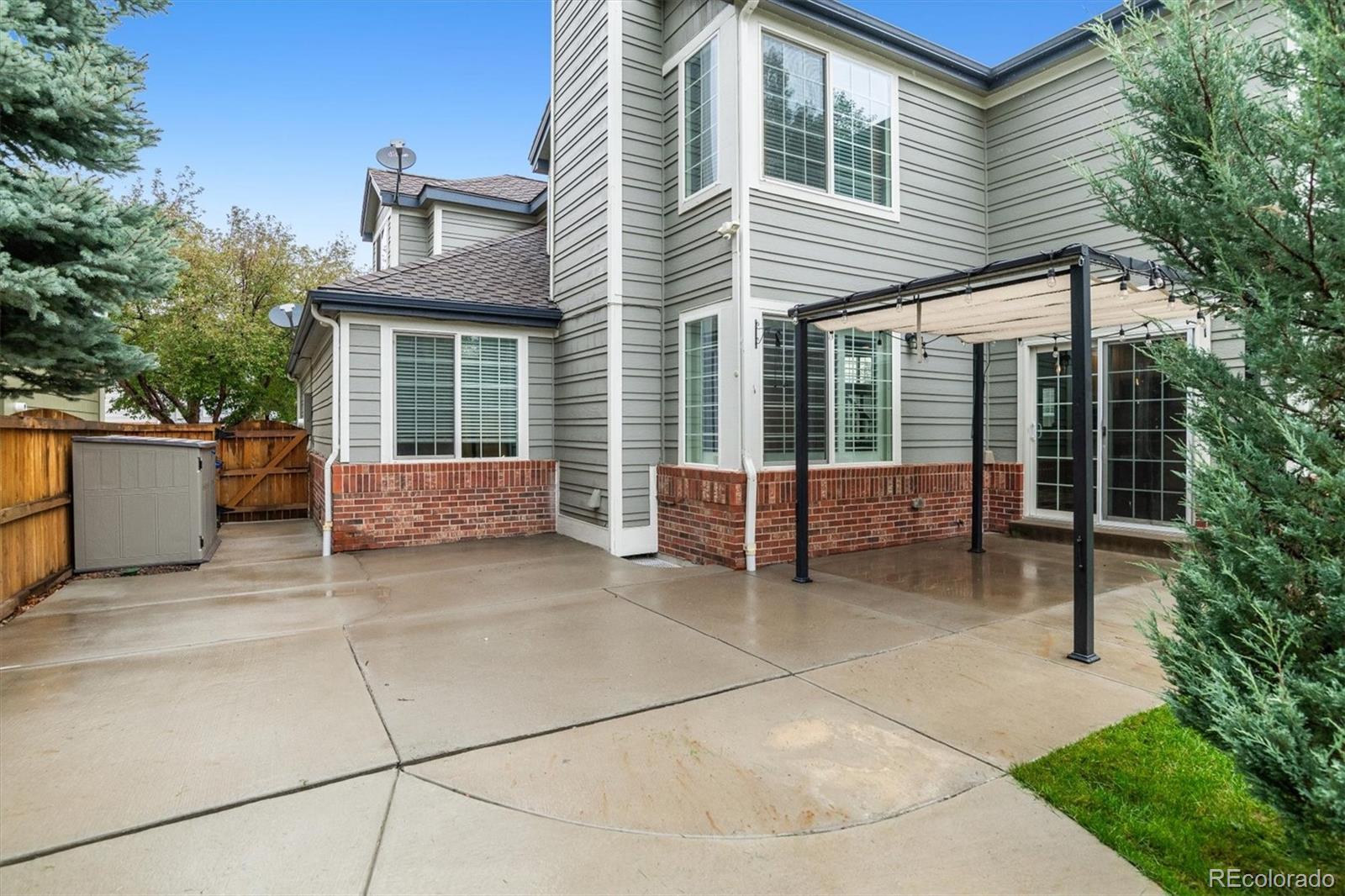 15880 Quarry Hill Drive
