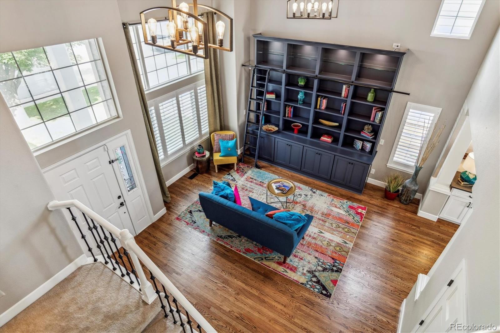 15880 Quarry Hill Drive