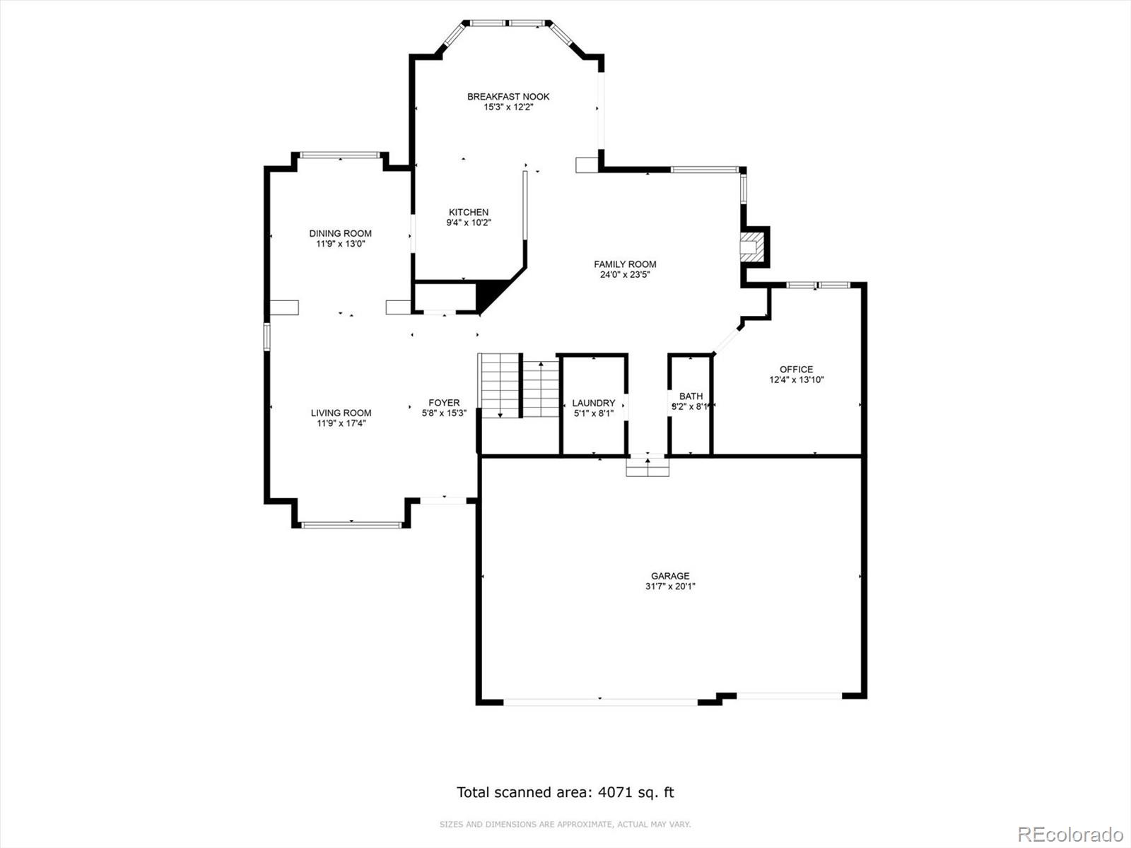 15880 Quarry Hill Drive