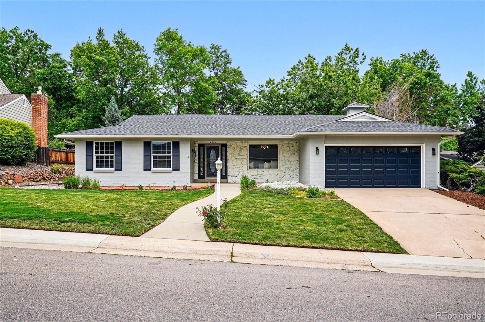 6874 S Detroit Circle