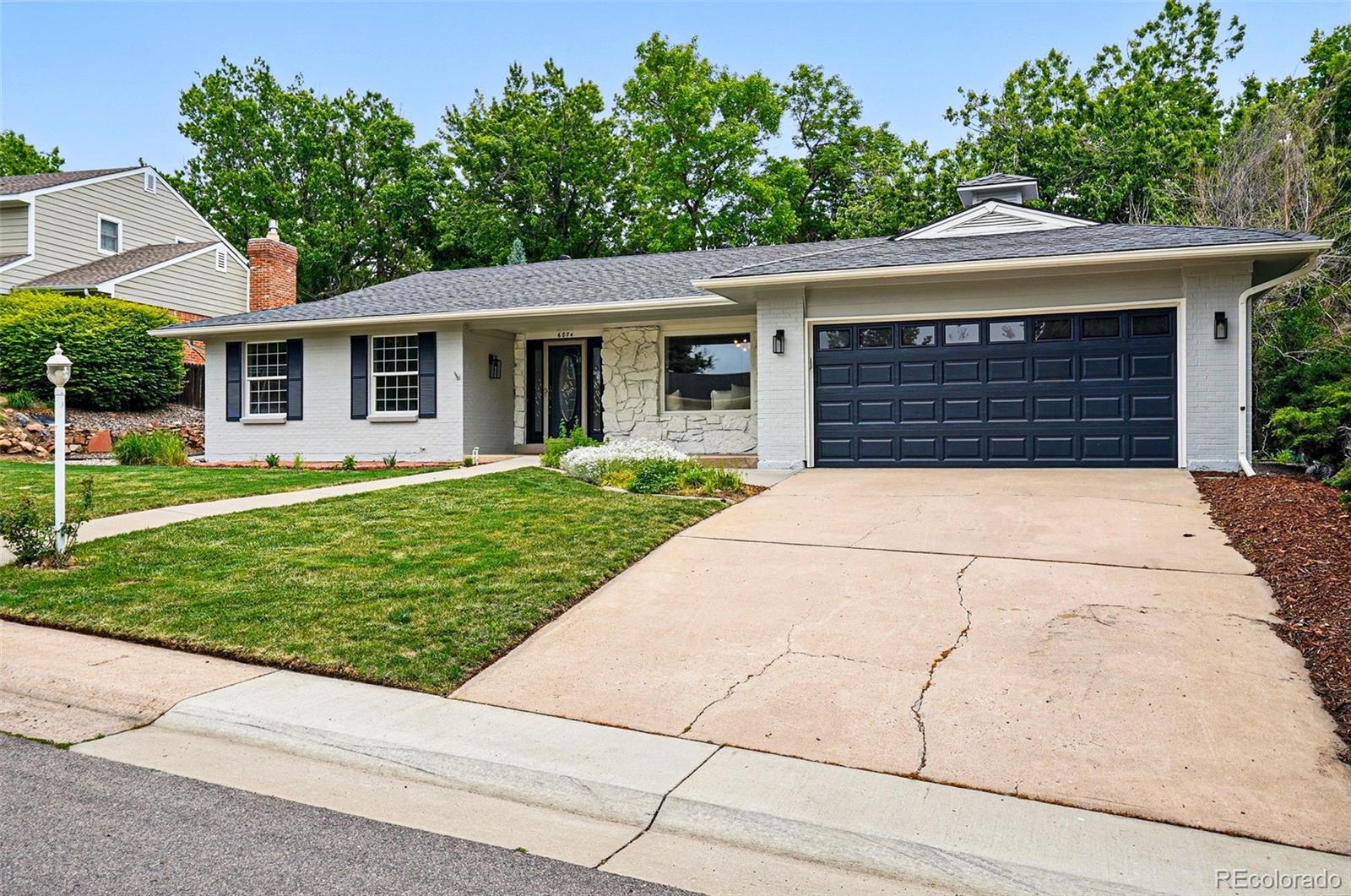 6874 S Detroit Circle