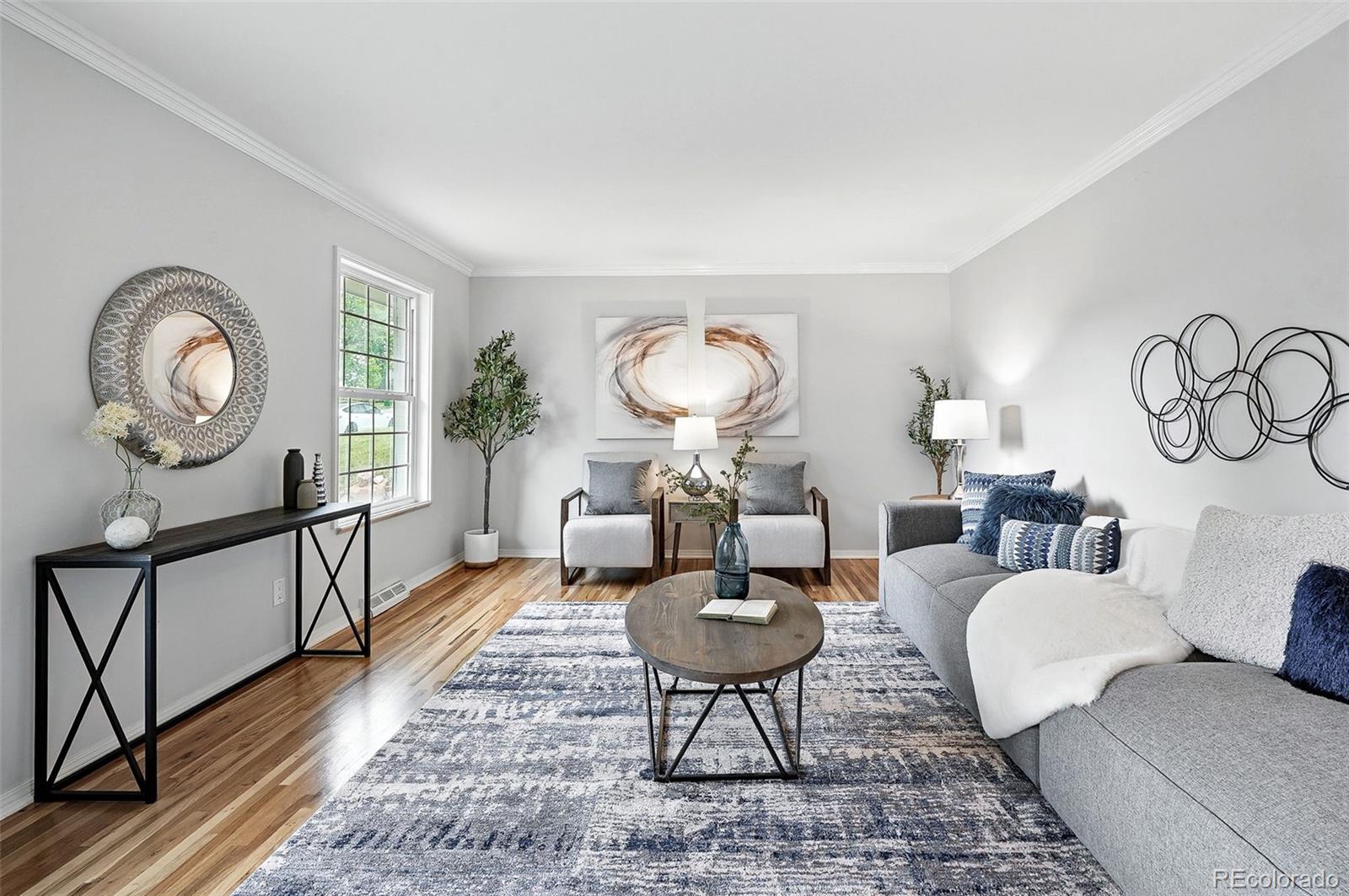 6874 S Detroit Circle