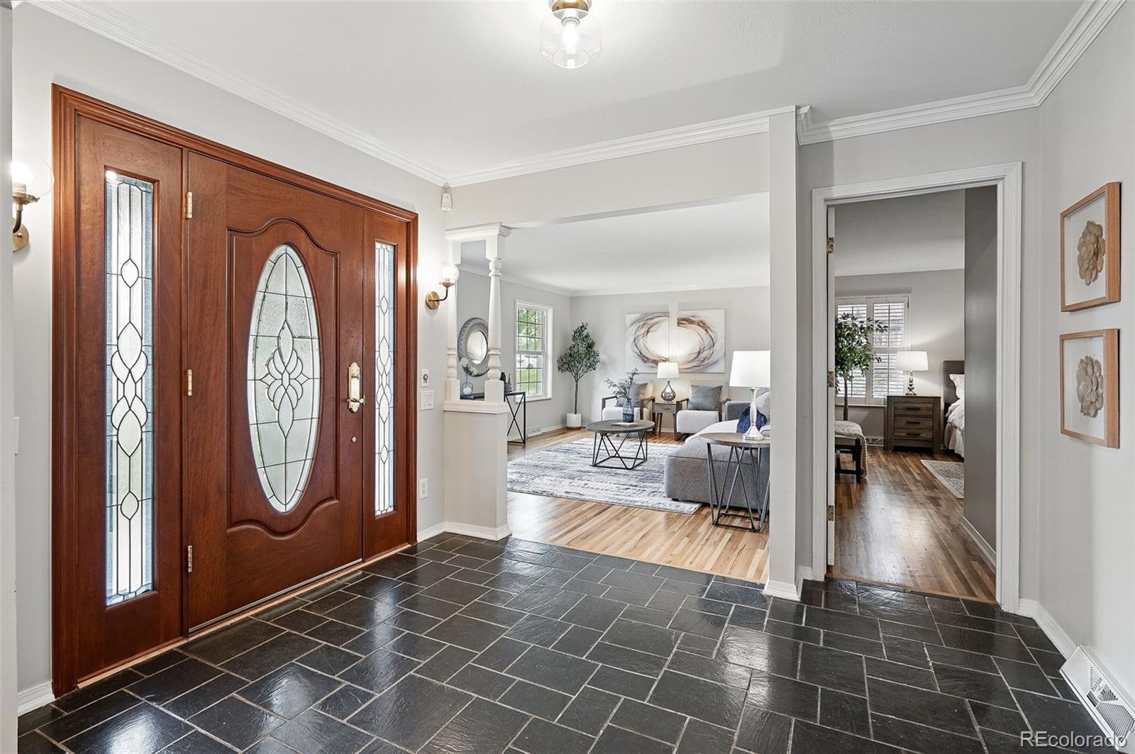 6874 S Detroit Circle