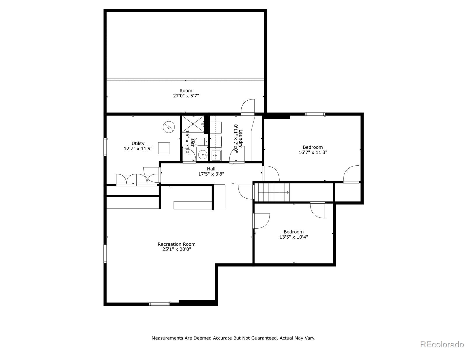 6874 S Detroit Circle