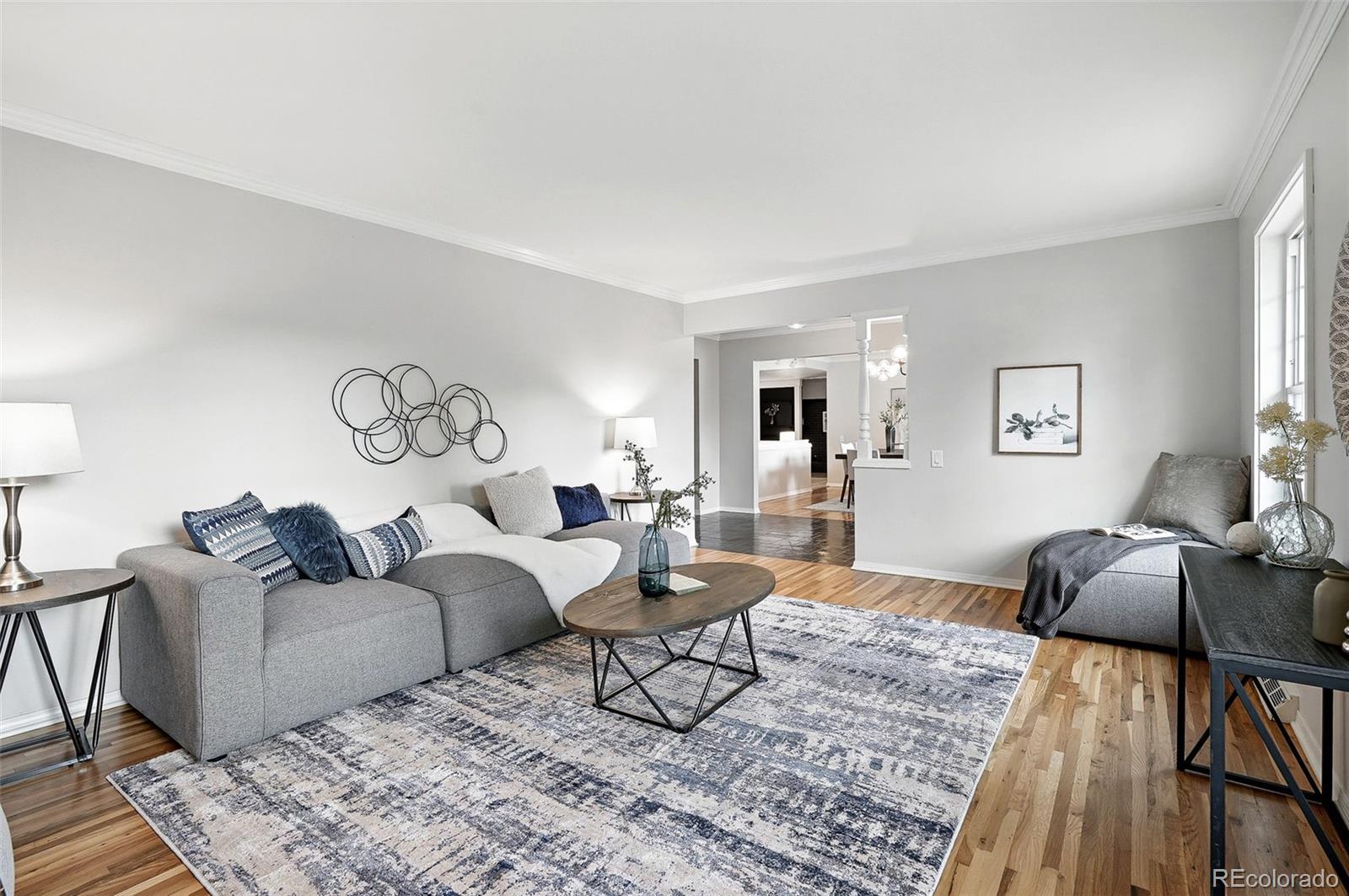 6874 S Detroit Circle