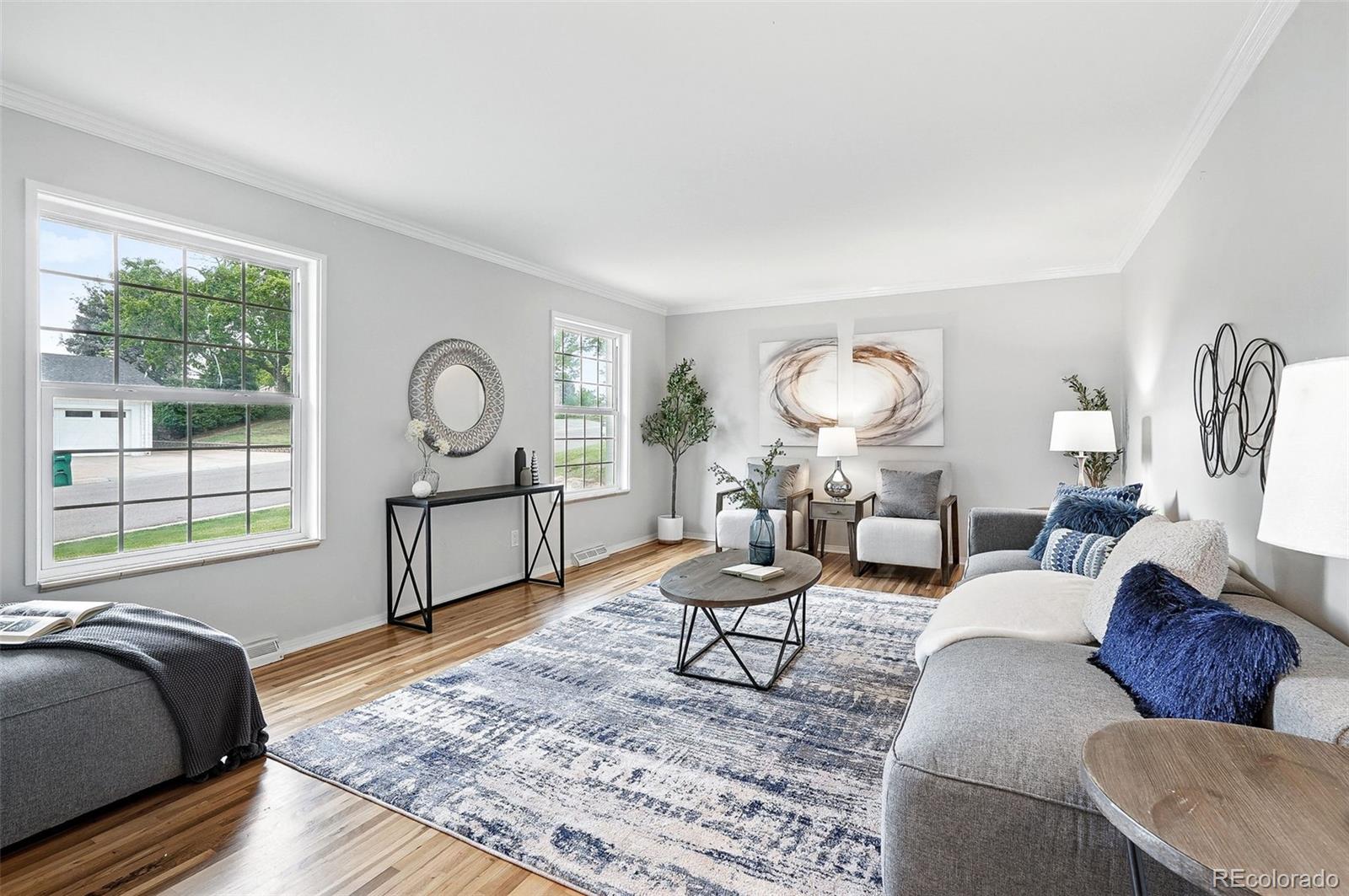 6874 S Detroit Circle