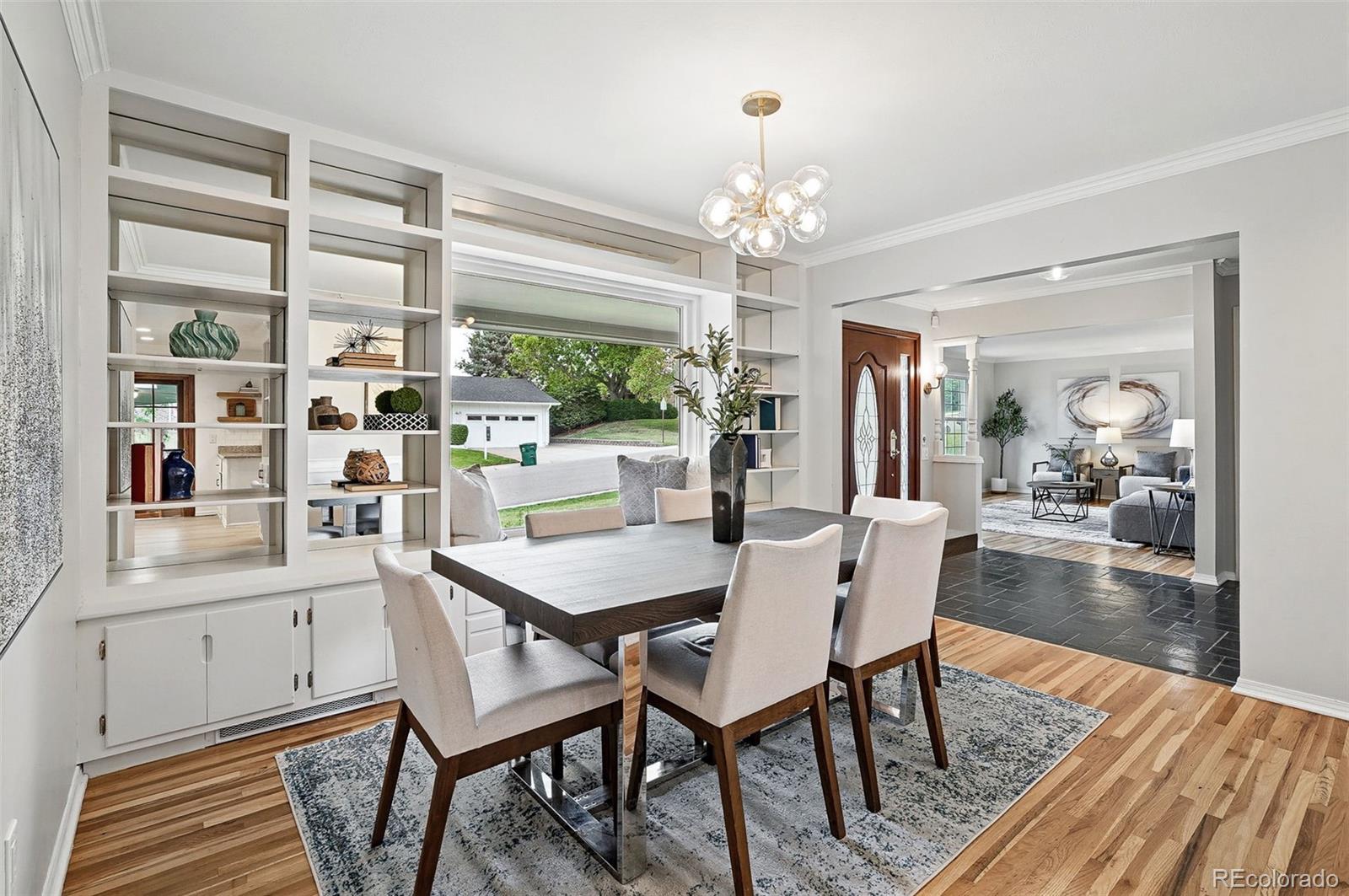 6874 S Detroit Circle