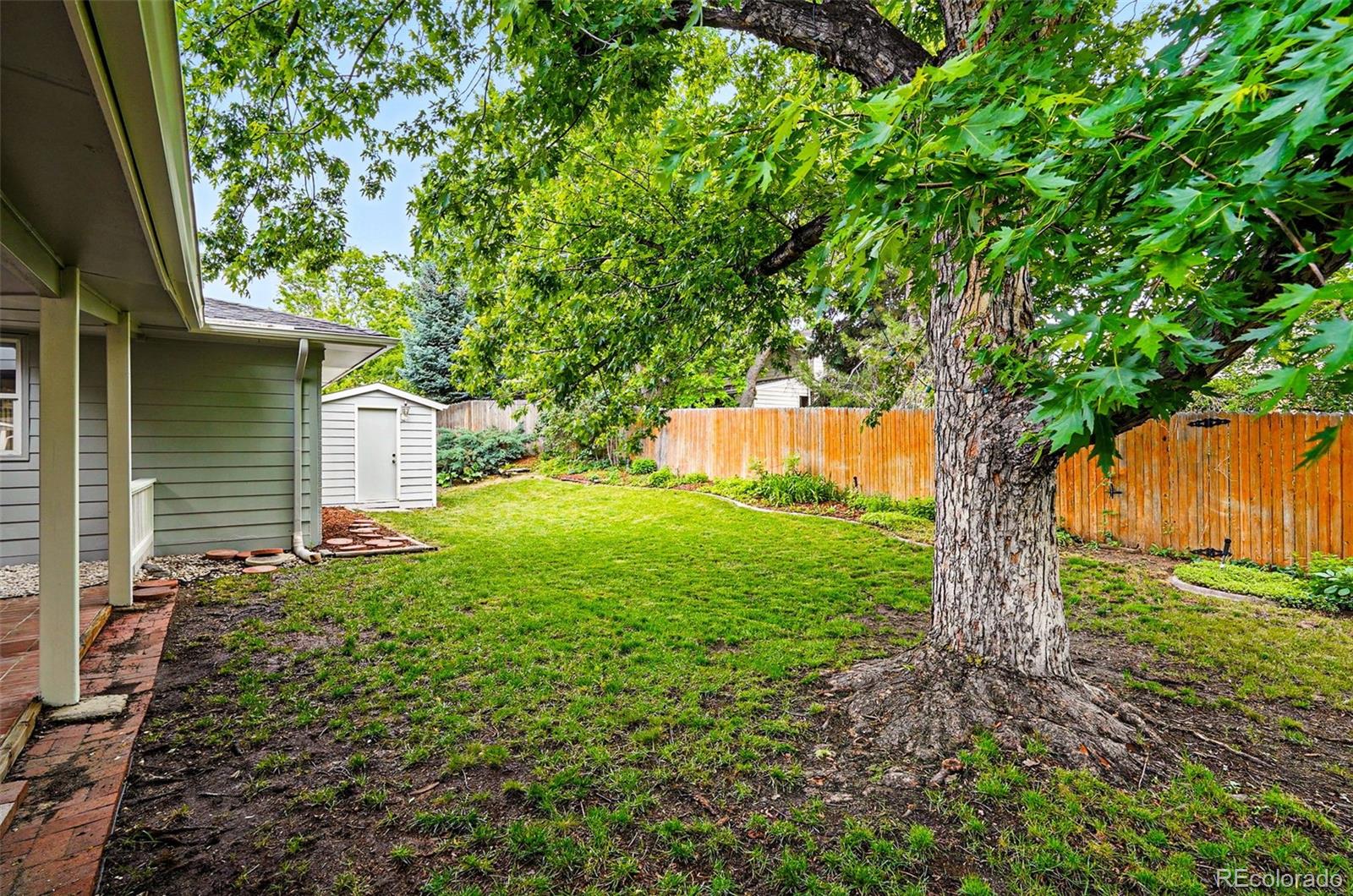 6874 S Detroit Circle