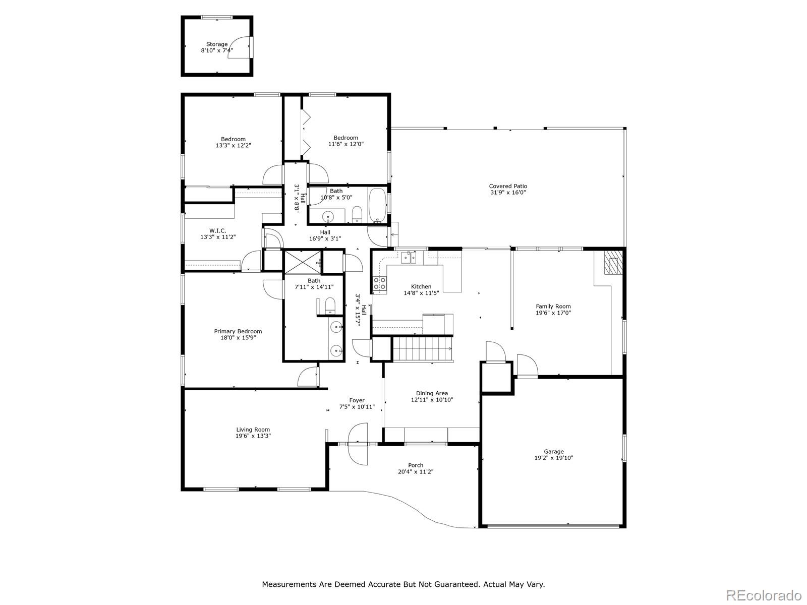 6874 S Detroit Circle