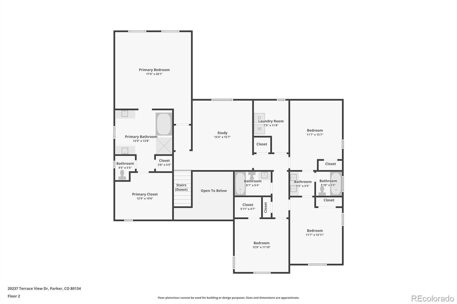 20237 Terrace View Drive