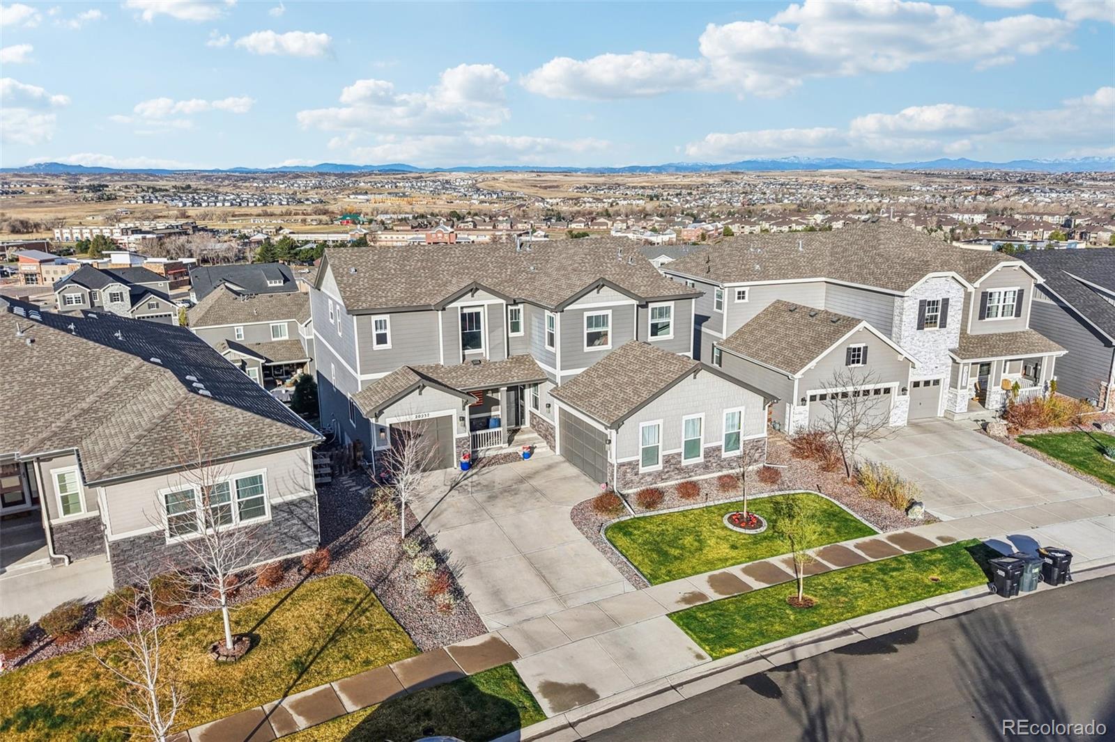 20237 Terrace View Drive