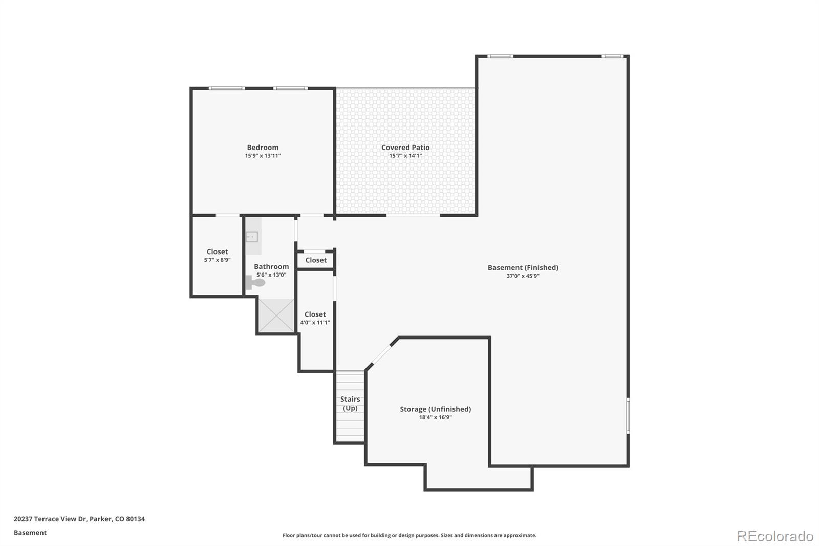 20237 Terrace View Drive