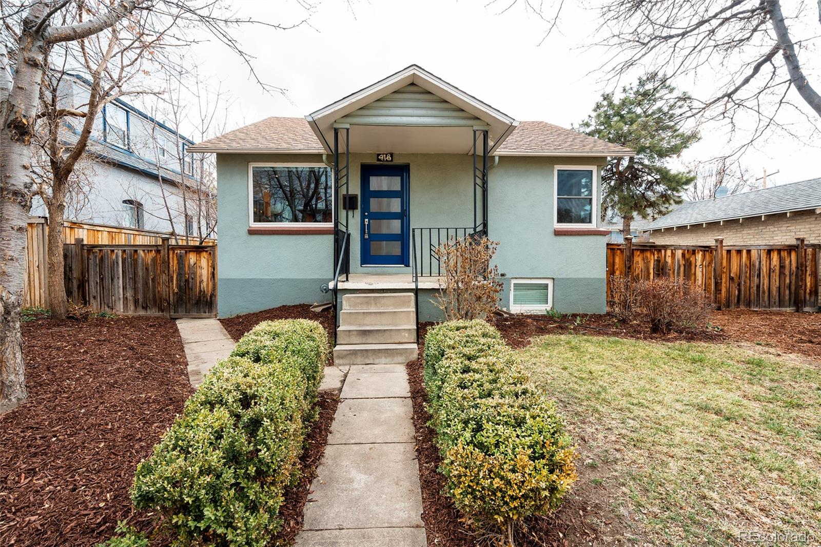 416 Clarkson Street
