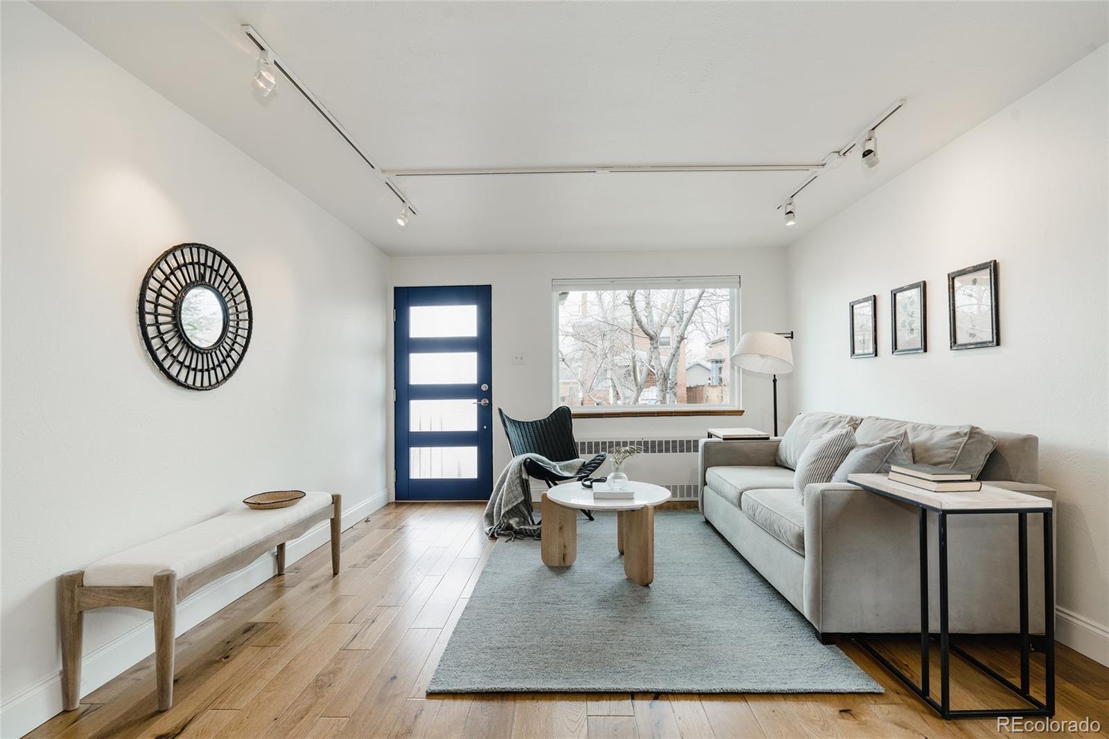 416 Clarkson Street