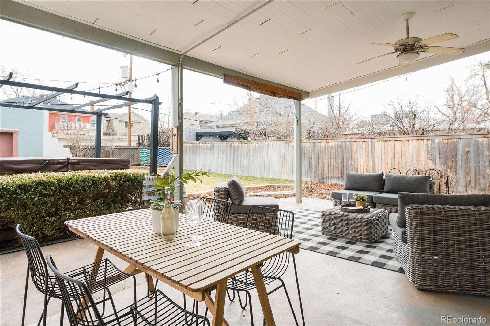 416 Clarkson Street