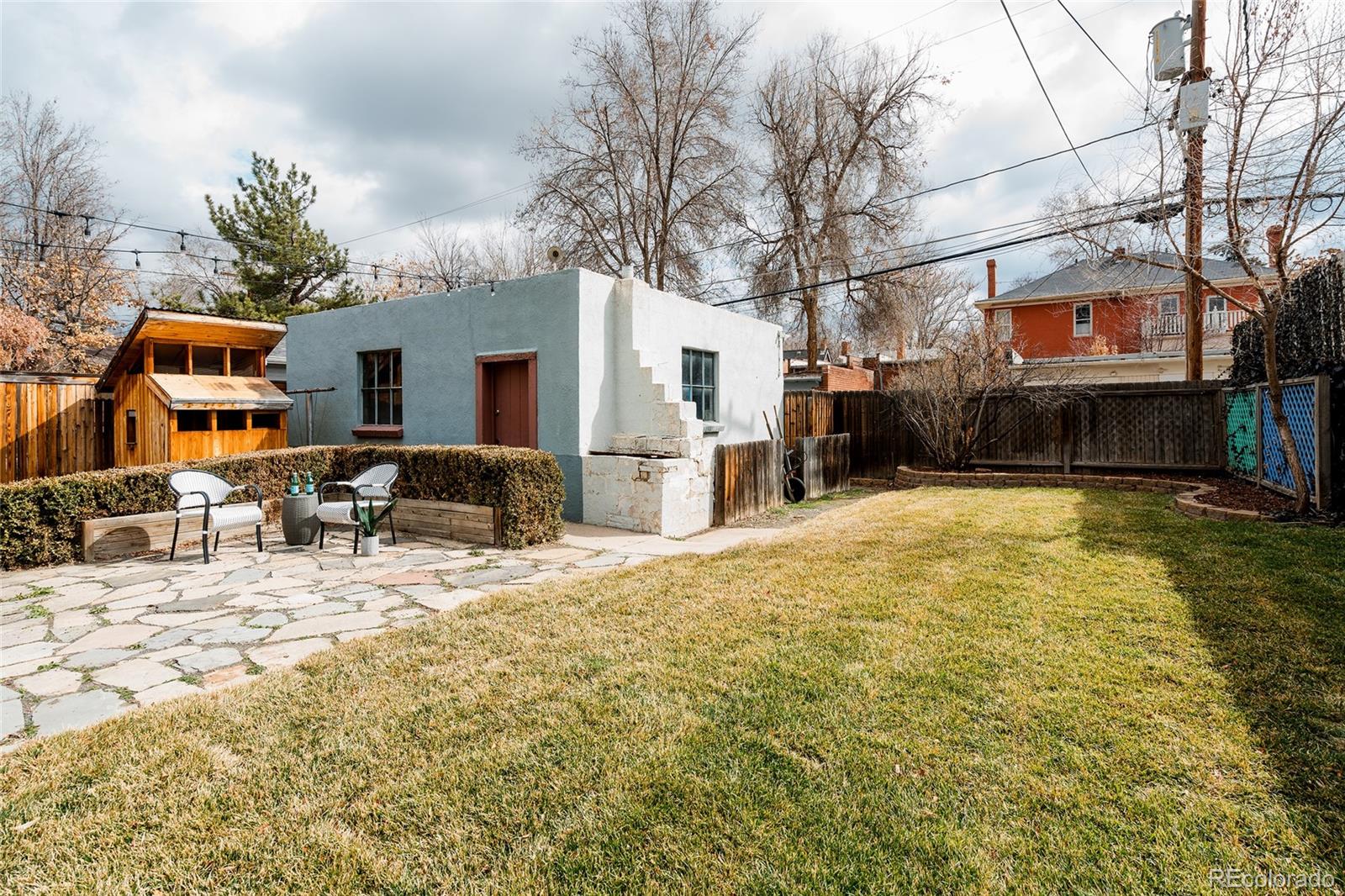 416 Clarkson Street