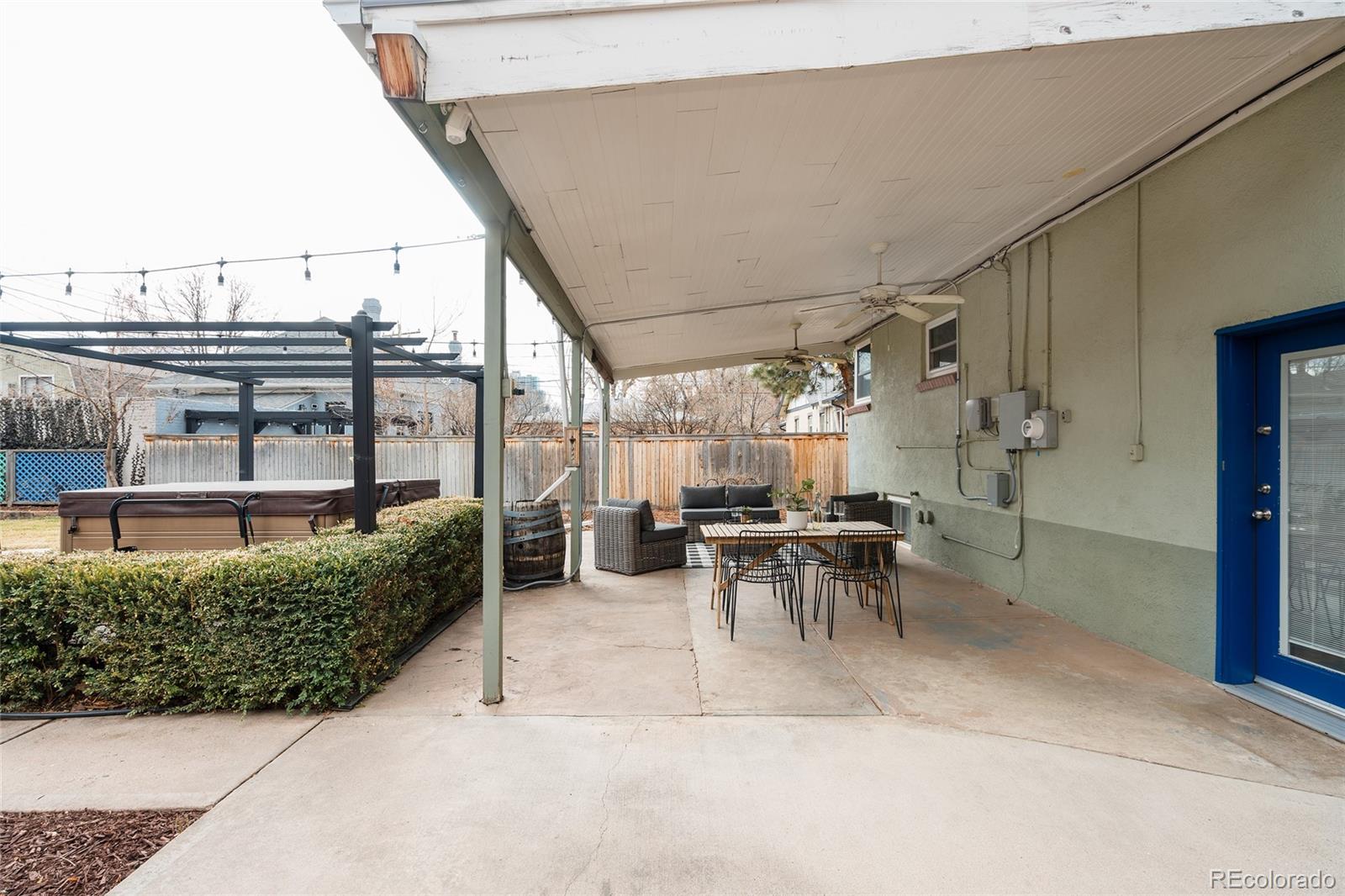 416 Clarkson Street