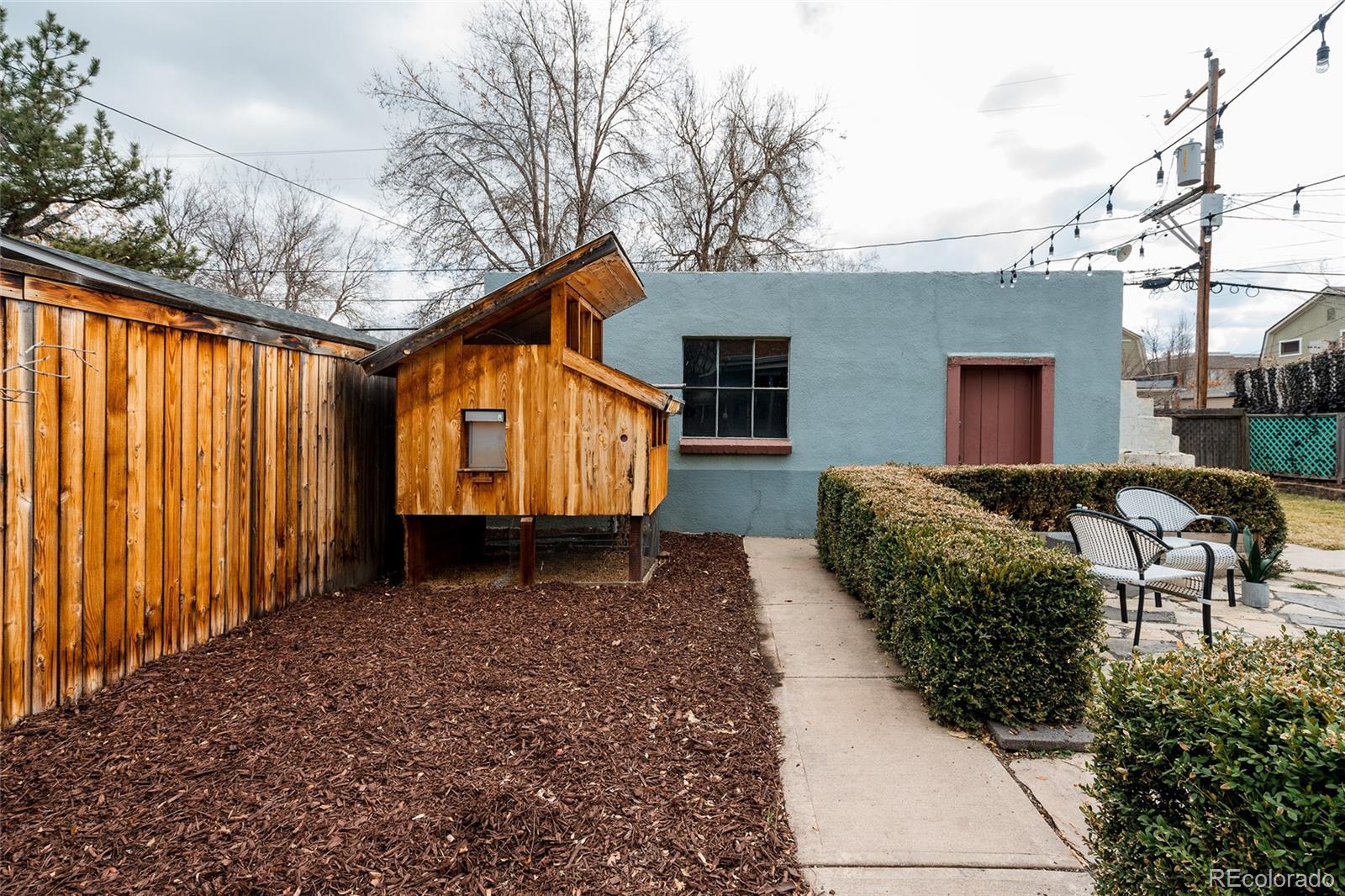 416 Clarkson Street