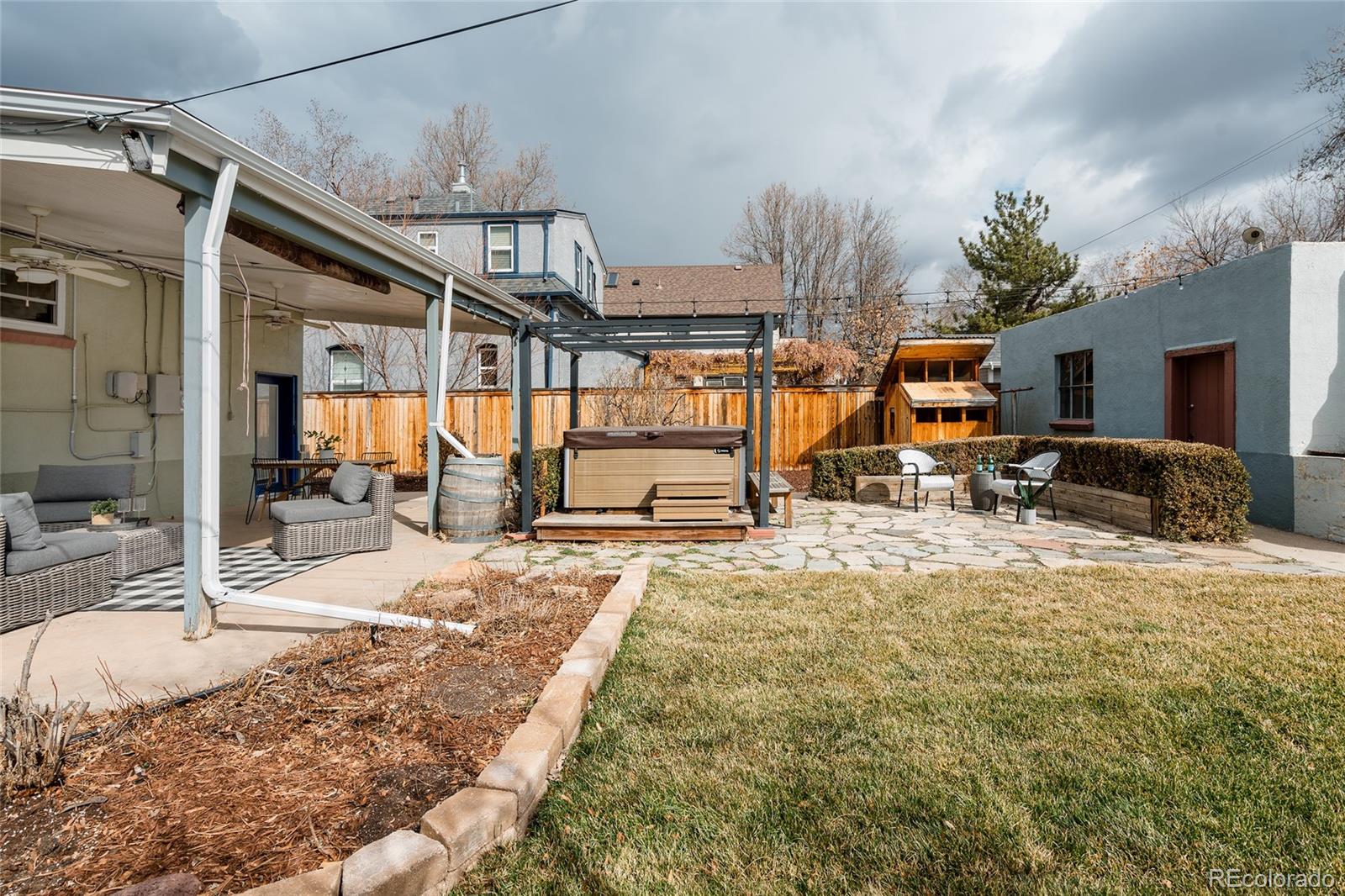 416 Clarkson Street