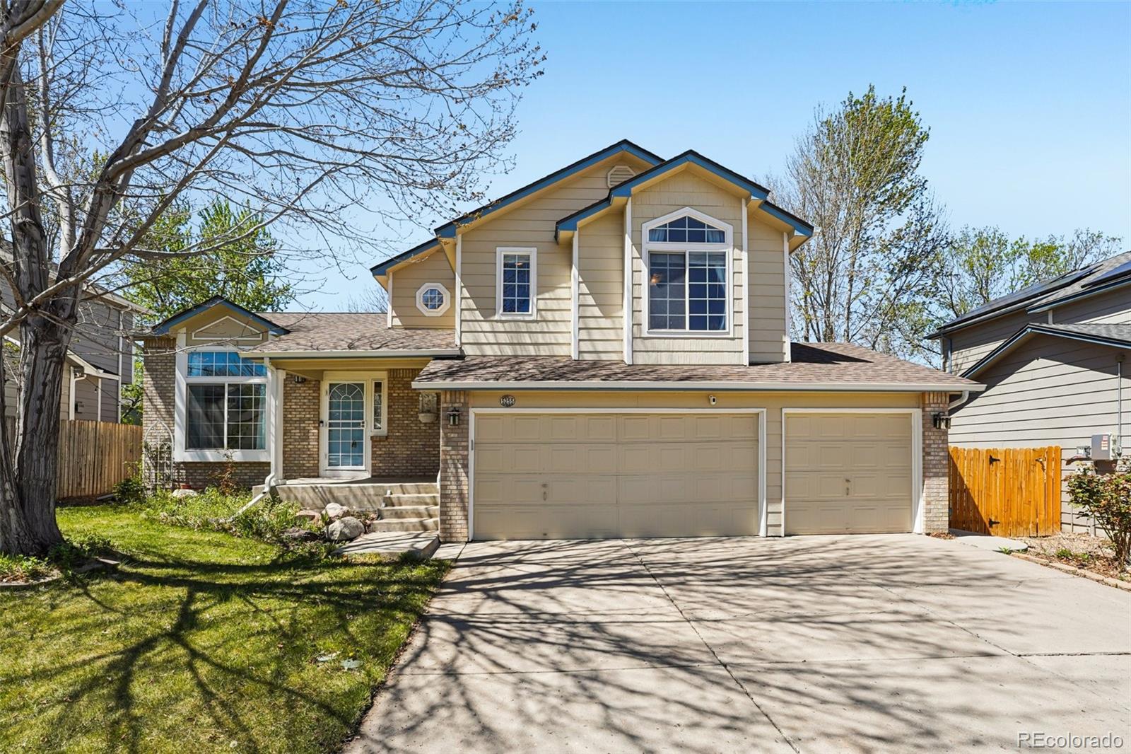 5255 S Danube Street